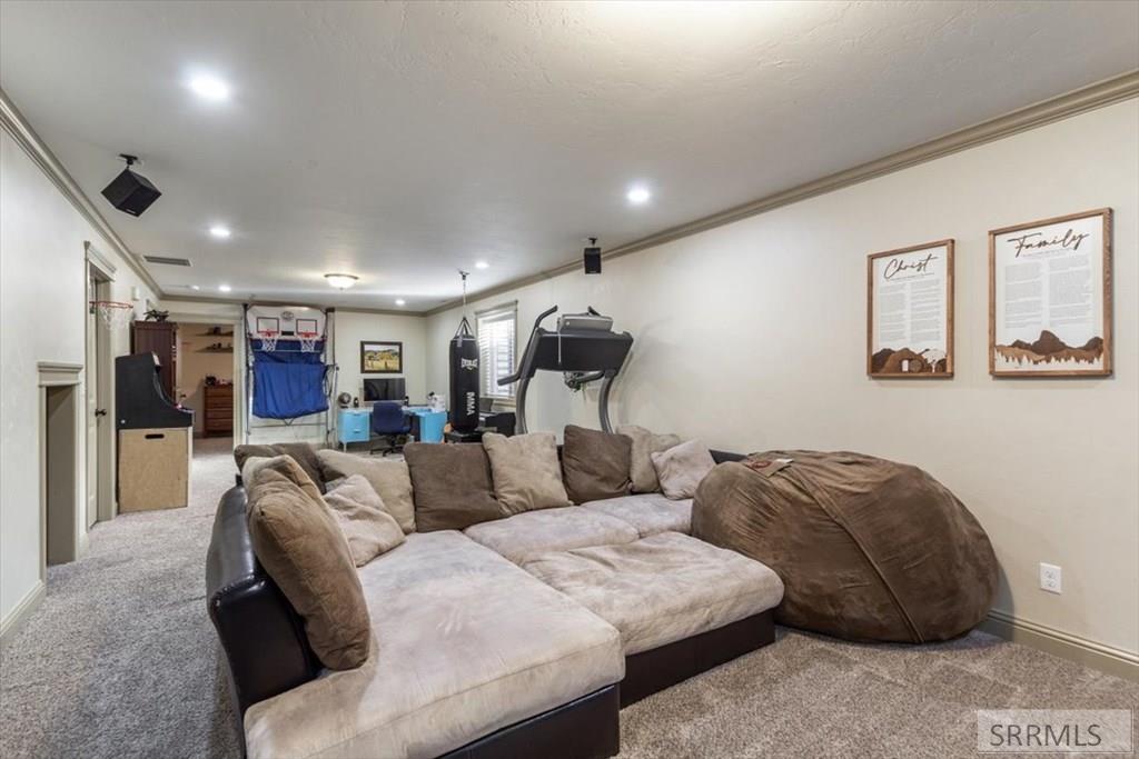 REXBURG, Idaho, 83440, United States, 4 Bedrooms Bedrooms, ,2 BathroomsBathrooms,Residential,For Sale,2007483