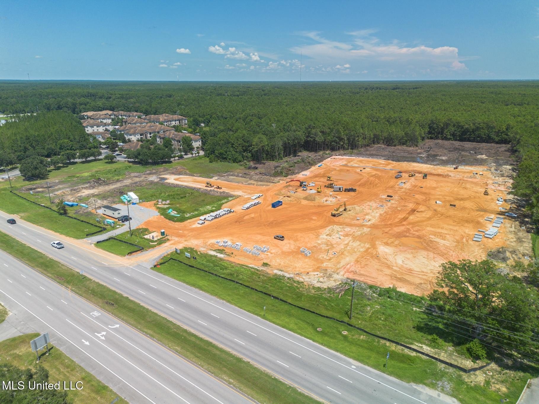 Ocean Springs, Mississippi, 39566, United States, ,Land,For Sale,1984441