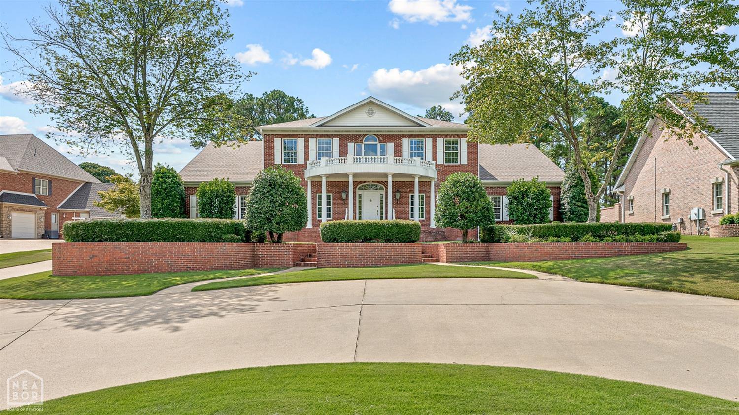 Jonesboro, Arkansas, 72404, United States, 4 Bedrooms Bedrooms, ,5 BathroomsBathrooms,Residential,For Sale,1983178