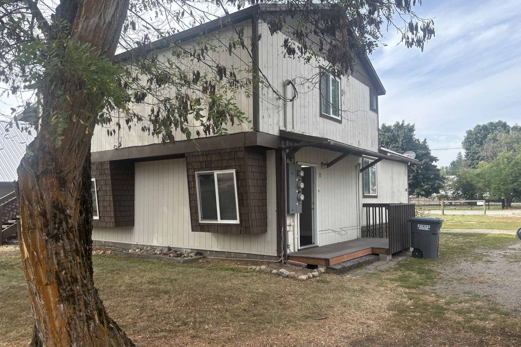  Triplex Investment Property - Priest River - 物件實景