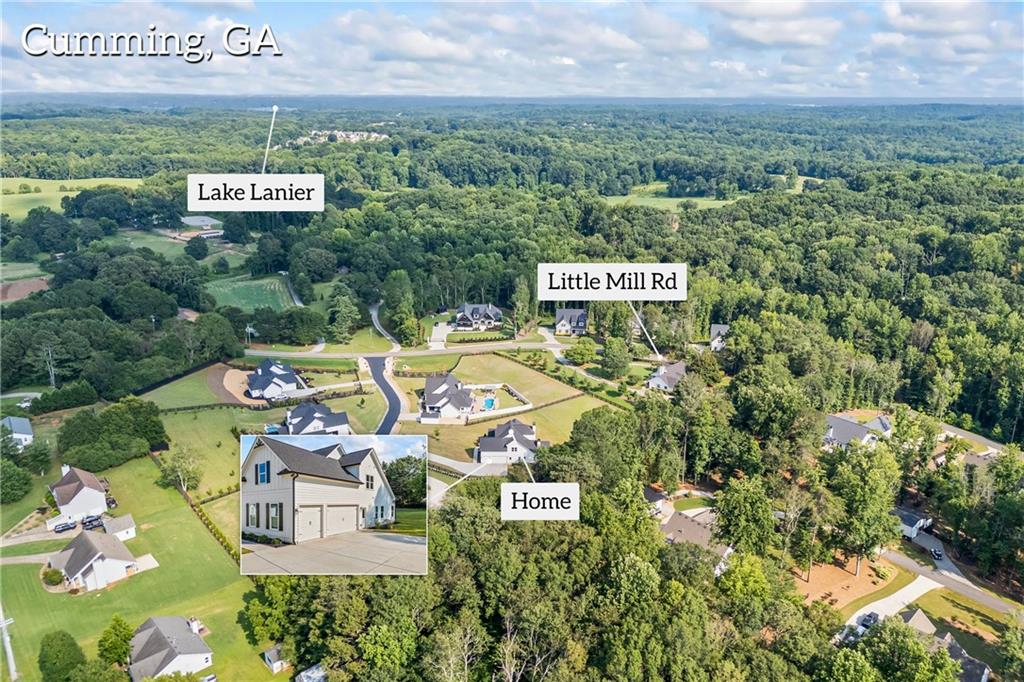 Cumming, Georgia, 30041, United States, 4 Bedrooms Bedrooms, ,5 BathroomsBathrooms,Residential,For Sale,1977263