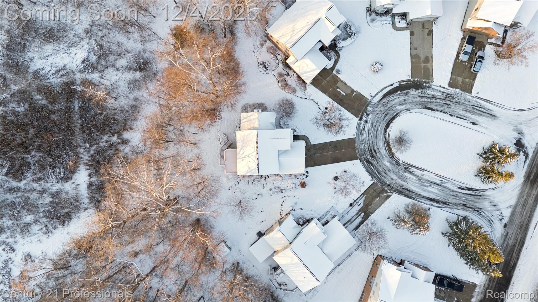 Orion, Michigan, 48360, United States, 4 Bedrooms Bedrooms, ,4 BathroomsBathrooms,Residential,For Sale,2001208