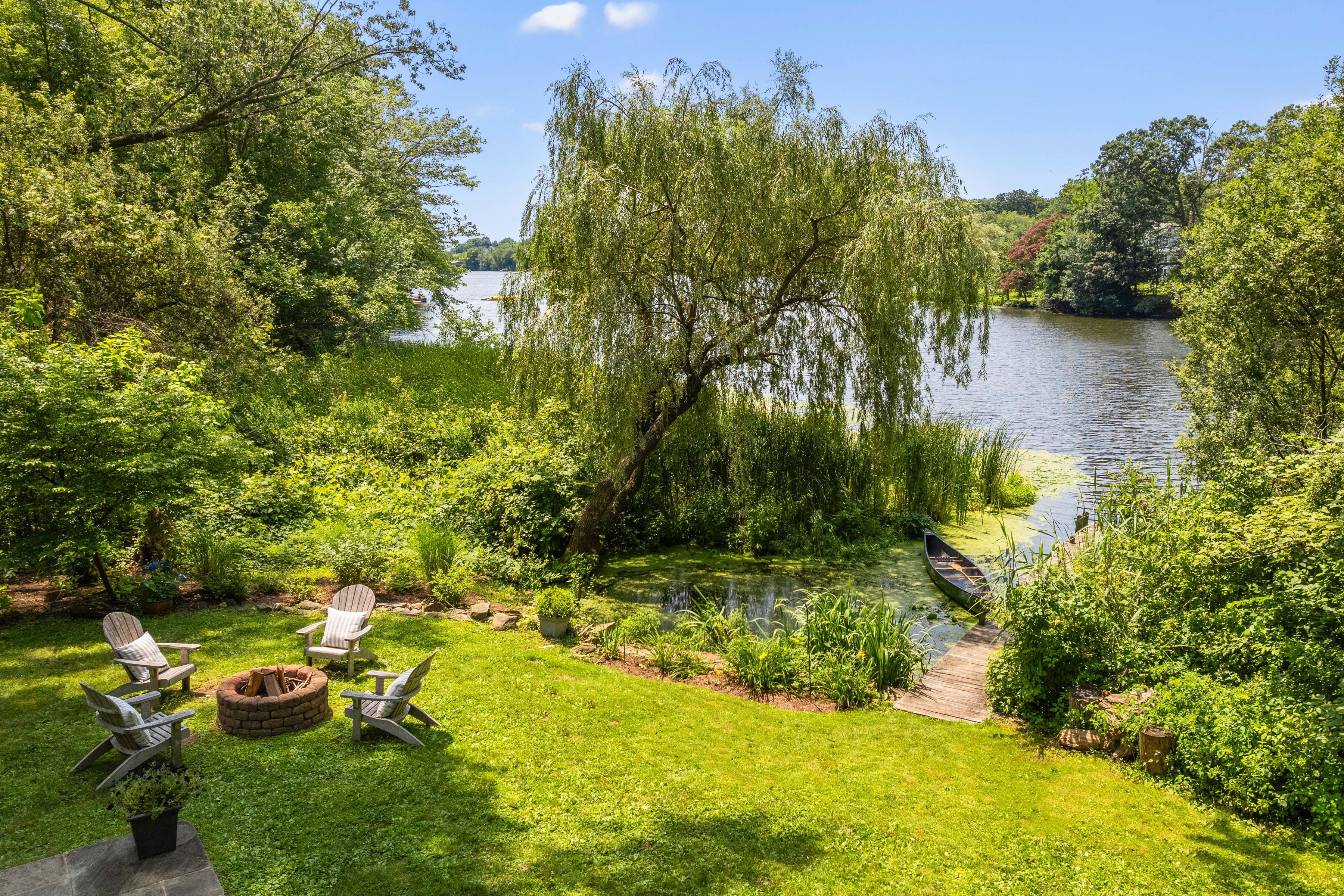  74 Long Meadow Road - 物件實景