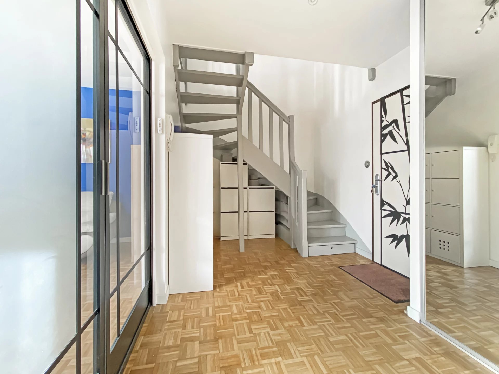 Boulogne-Billancourt, Île-de-France, 92100, FR, 3 Bedrooms Bedrooms, ,4 BathroomsBathrooms,Residential,For Sale,1932138