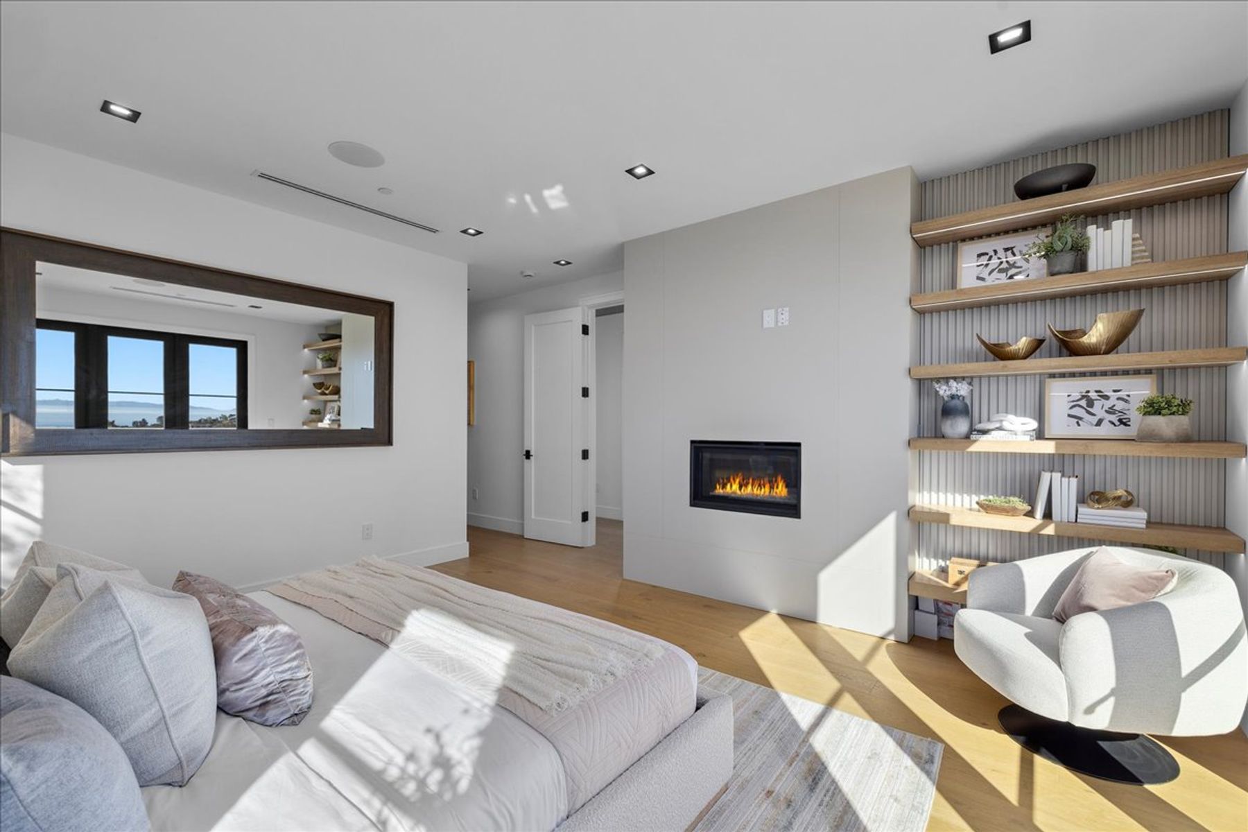  2532 Vía Sanchez, Palos Verdes Estates, CA 90274 - 物件實景