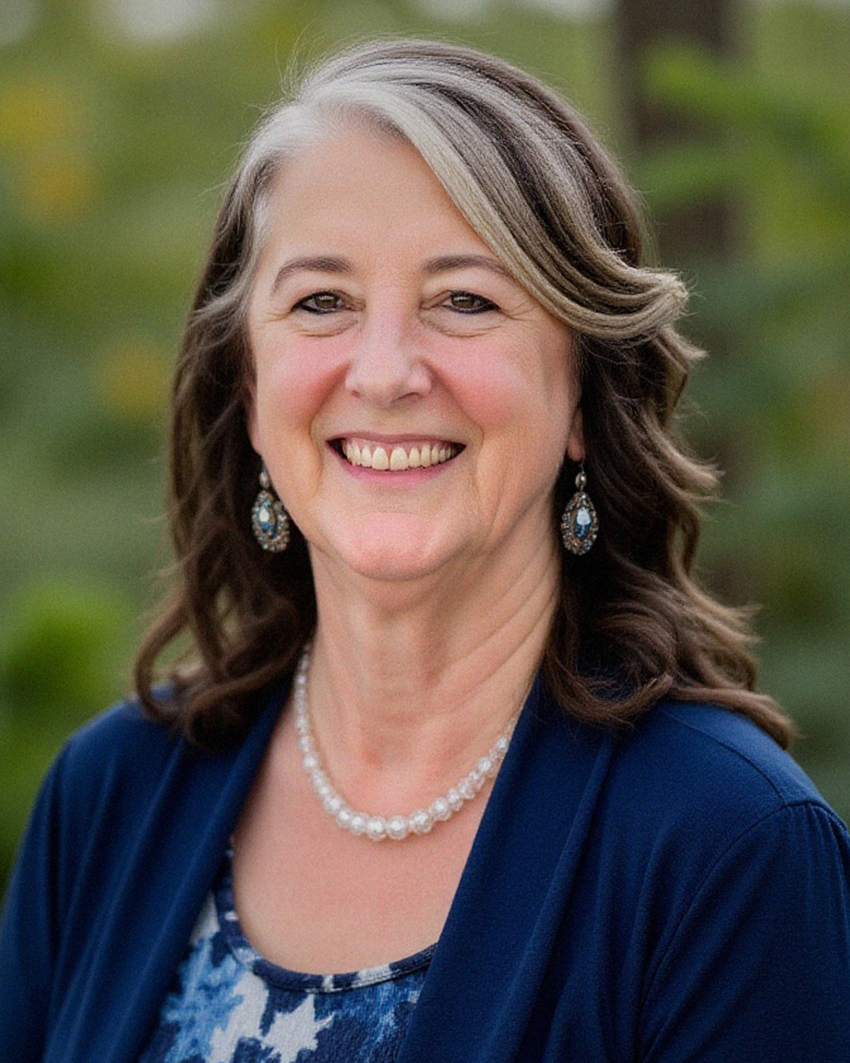 Kathleen Winslow