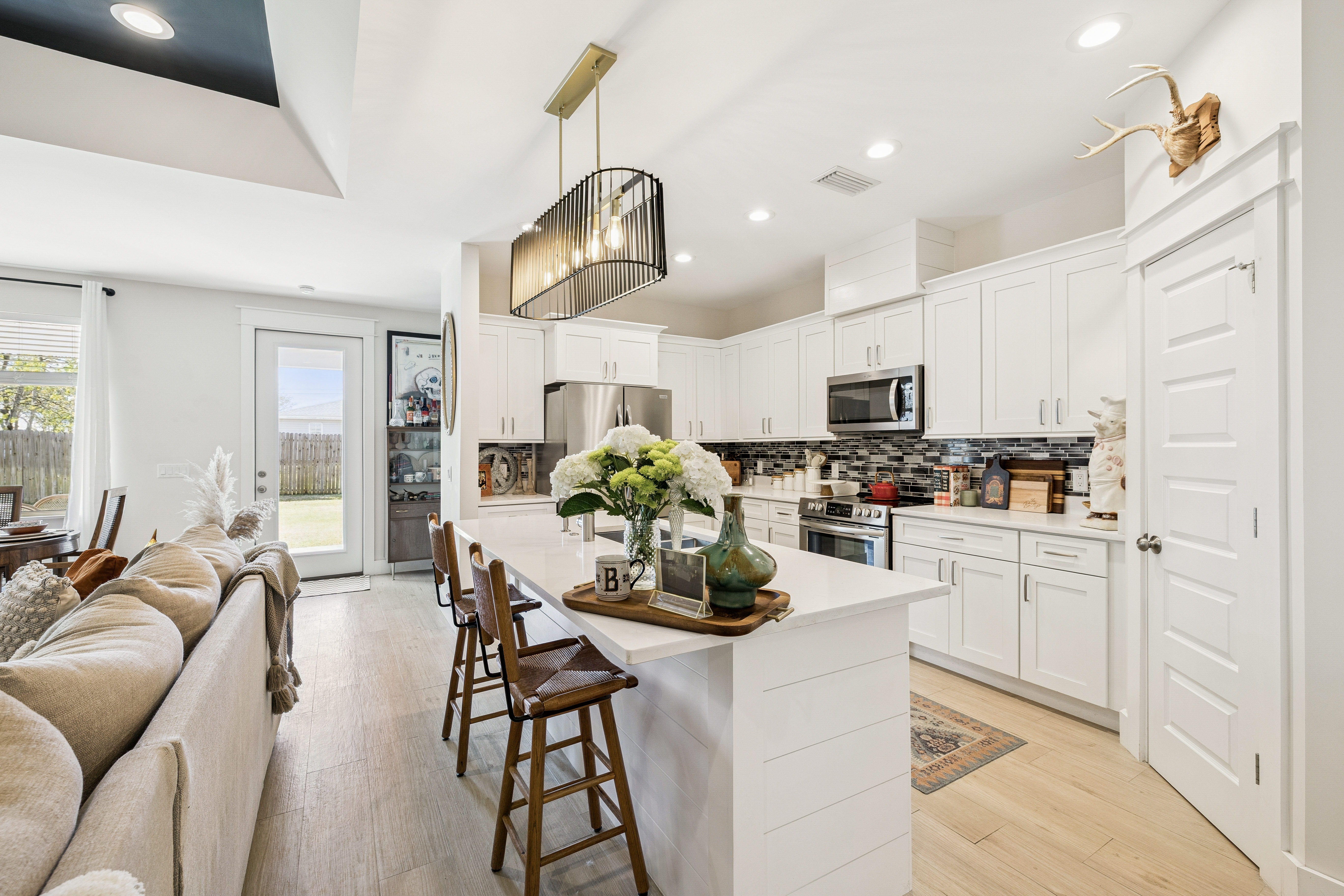  Well-Located Coastal Retreat in Panama City Beach - 物件實景