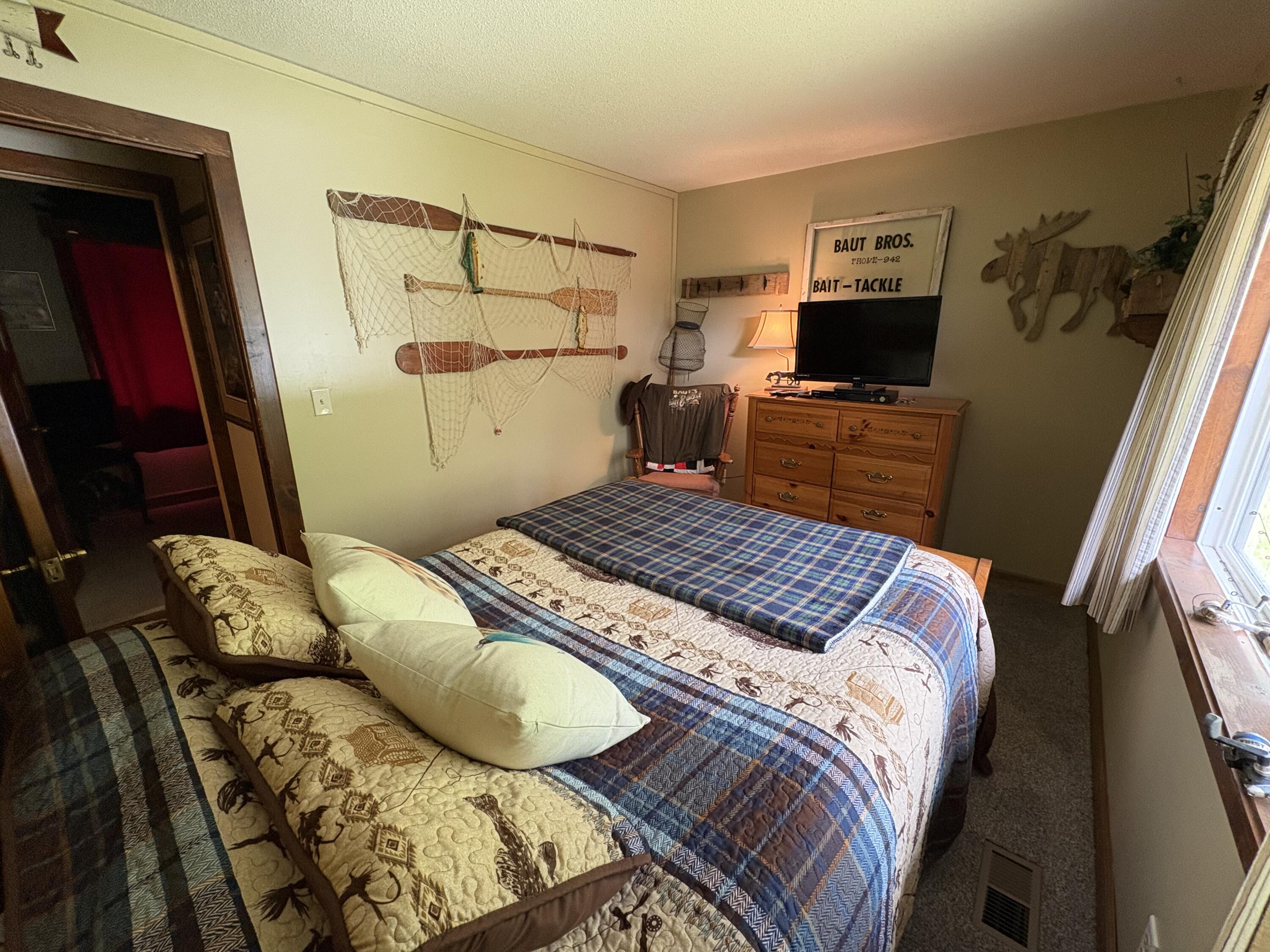Naubinway, Michigan, 49762, United States, 3 Bedrooms Bedrooms, ,2 BathroomsBathrooms,Residential,For Sale,1840338