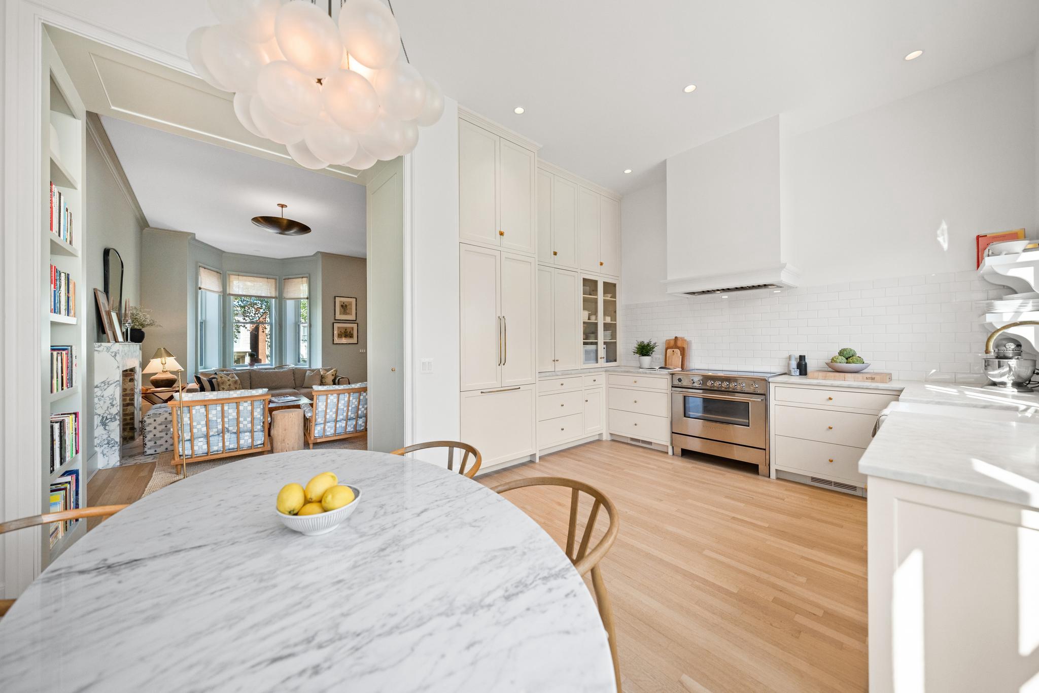  1304 S Street NW, Washington, DC, 20009 - 物件實景