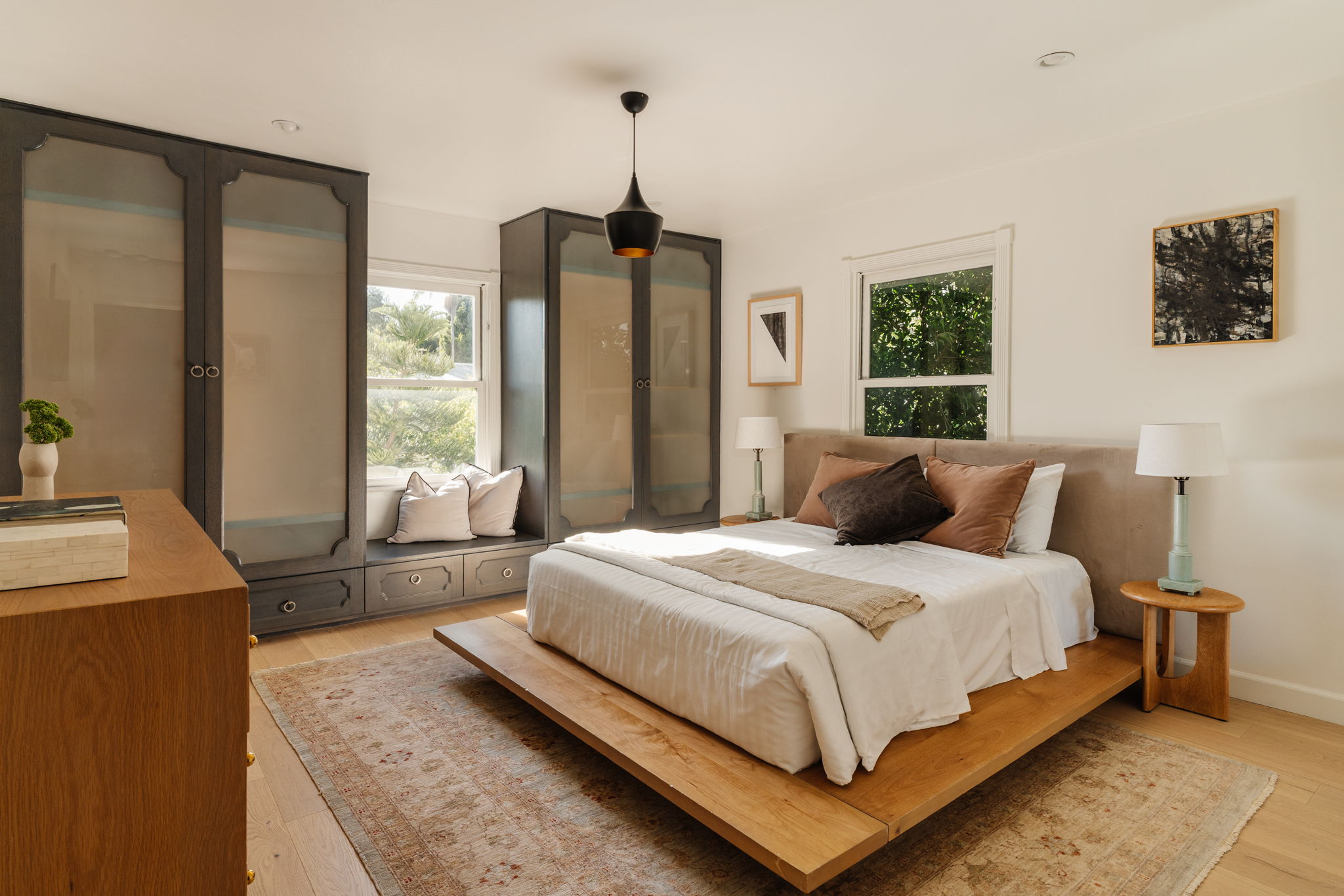  SIERRA ALTA WAY - 物件實景