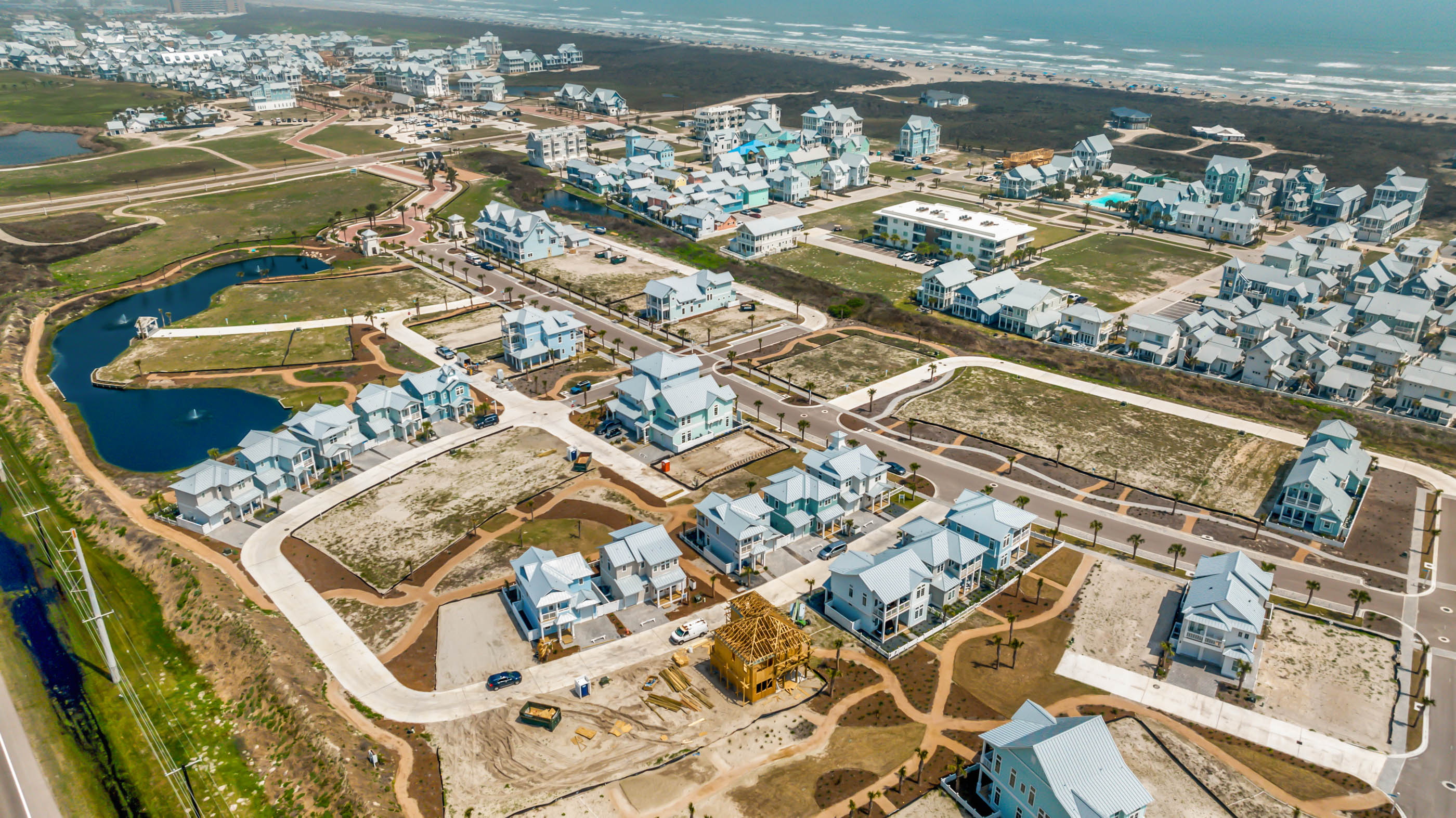  Stunning Coastal Retreat - 物件實景