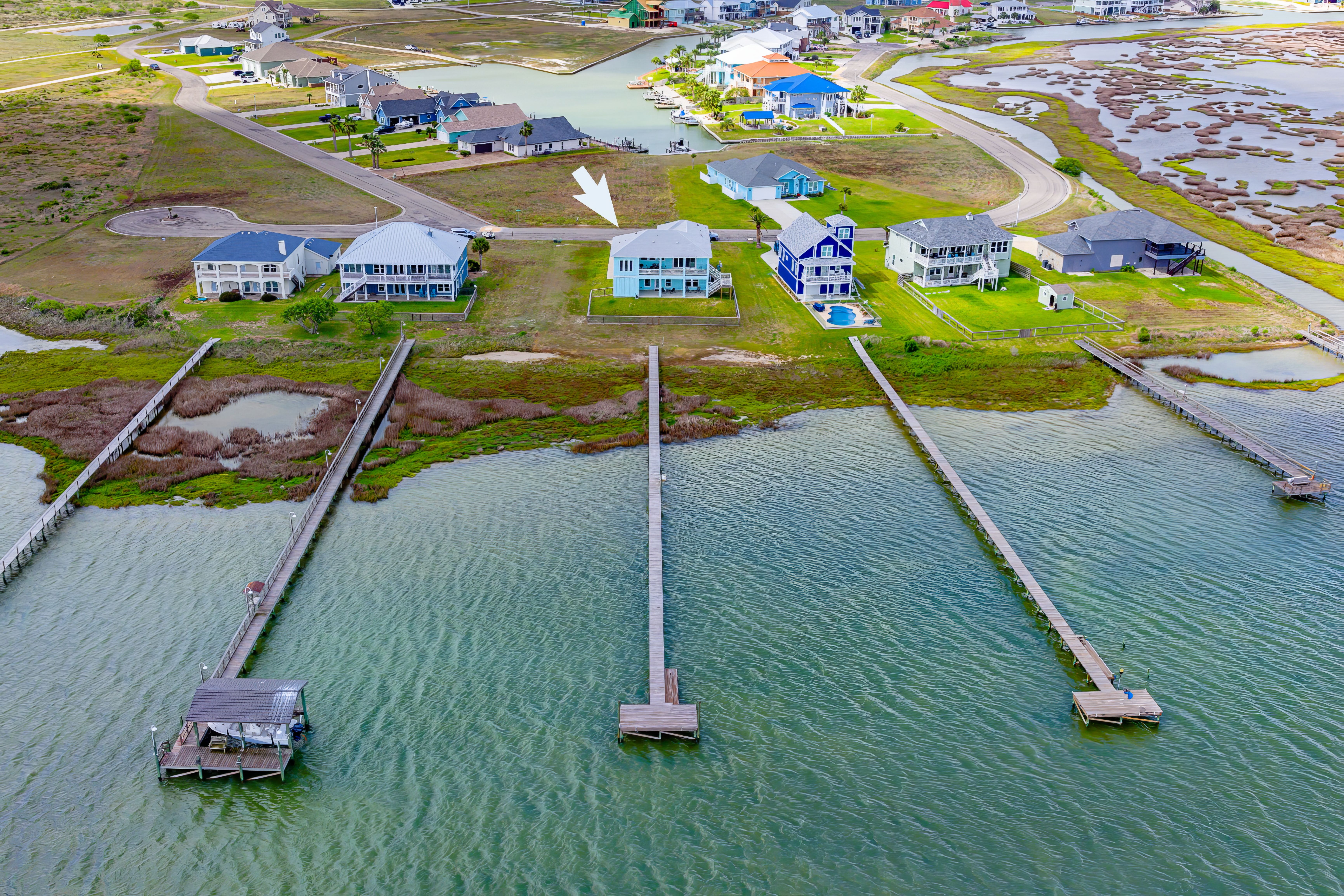  Panoramic Bayfront Living - 物件實景