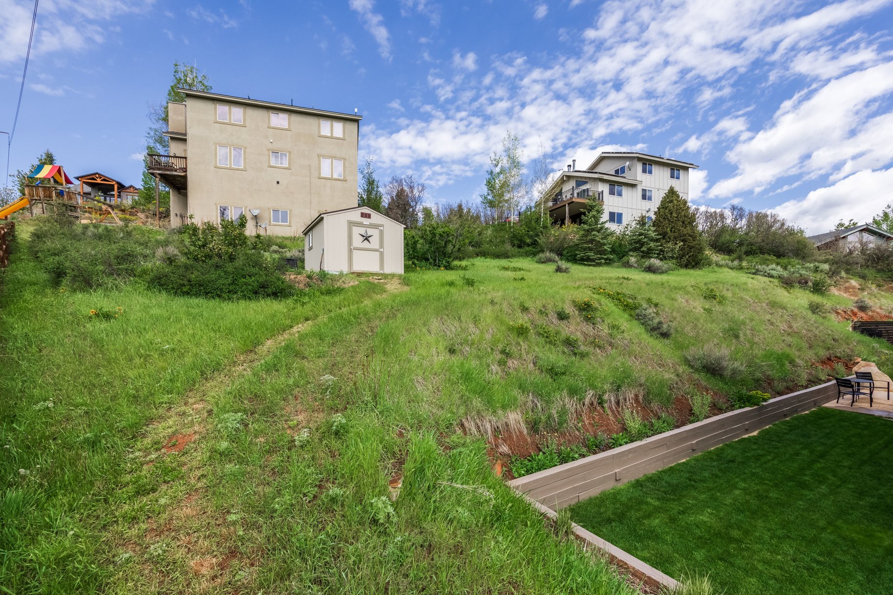  Remodeled Home in the Park City Utah School District - 物件實景