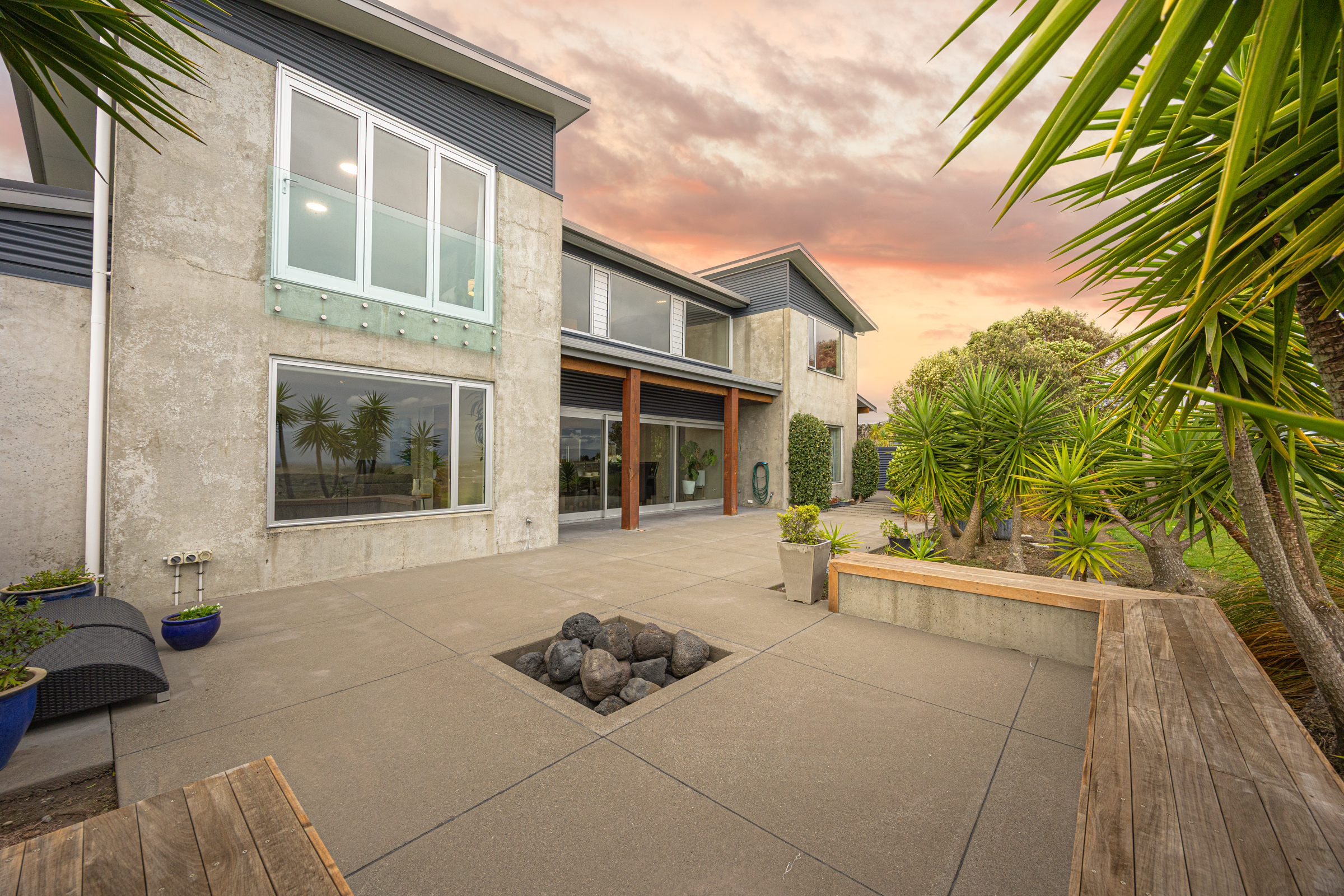  143 Ranfurly, Feilding - 物件實景