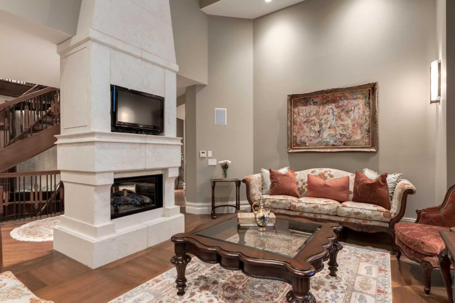 CALGARY, Alberta, T3H 5M3, CA, 5 Bedrooms Bedrooms, ,8 BathroomsBathrooms,Residential,For Sale,1988297