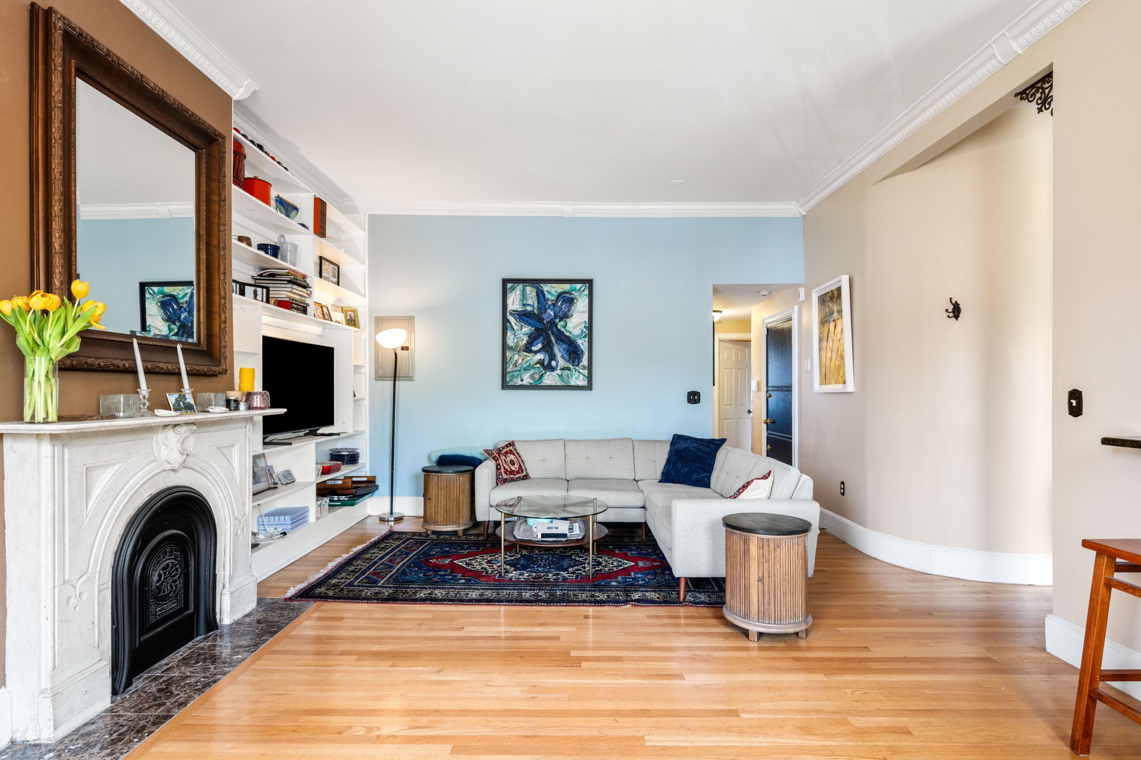  536 Massachusetts Ave, Boston, MA, 02118 - 物件實景