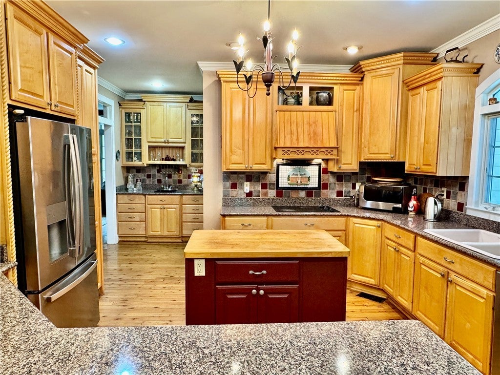 Providence Forge, Virginia, 23140, United States, 4 Bedrooms Bedrooms, ,4 BathroomsBathrooms,Residential,For Sale,1807214