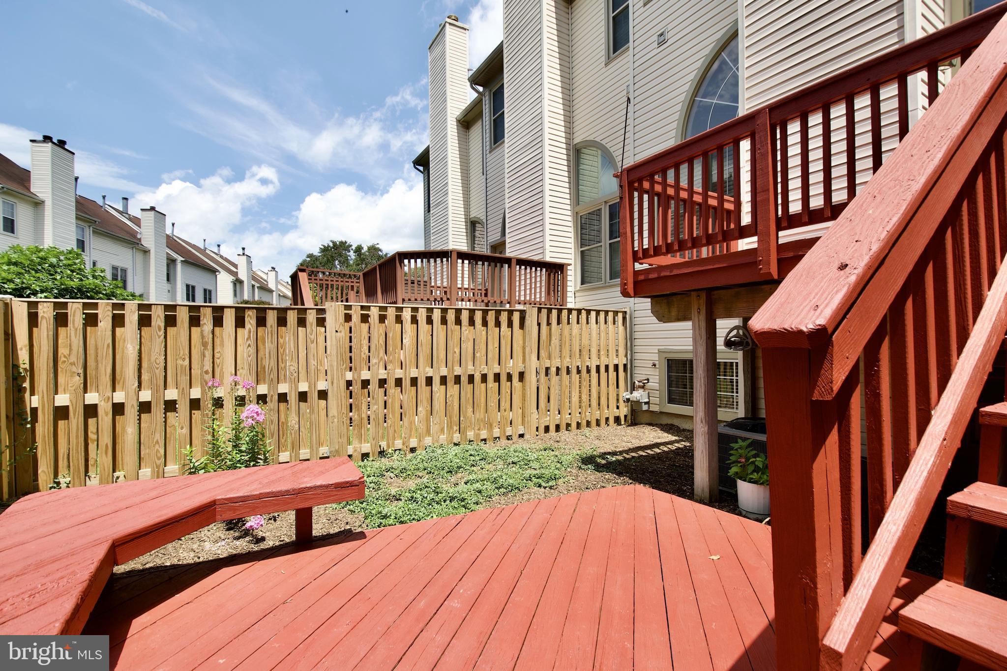 Silver Spring, Maryland, 20902, United States, 3 Bedrooms Bedrooms, ,3 BathroomsBathrooms,Residential,For Sale,1916532