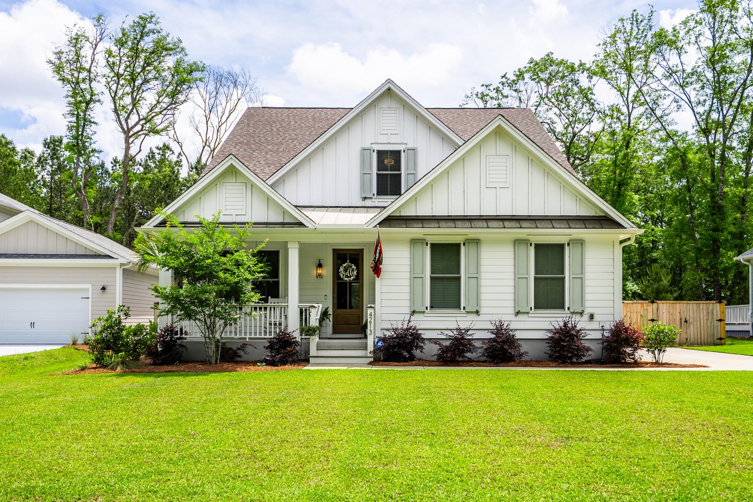 Hollywood, South Carolina, 29449, United States, 4 Bedrooms Bedrooms, ,4 BathroomsBathrooms,Residential,For Sale,1898776