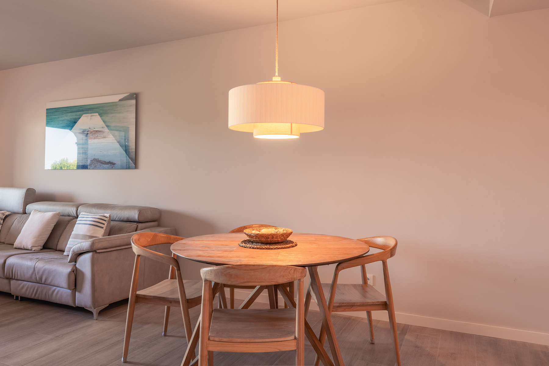  Beautiful beachfront apartment in Begur, Costa Brava - 物件實景