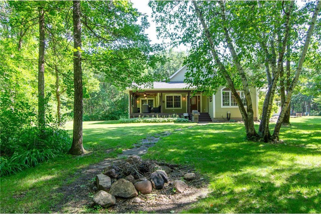 Sylvan Twp, Minnesota, 56473, United States, 3 Bedrooms Bedrooms, ,2 BathroomsBathrooms,Residential,For Sale,1879784