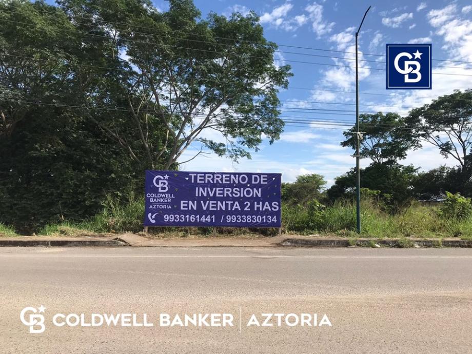 CARR VHSA TEAPA KM 11, Centro, Tabasco, 86284, Mexico, 1 Bedroom Bedrooms, ,Residential,For Sale,CARR VHSA TEAPA KM 11,1609305