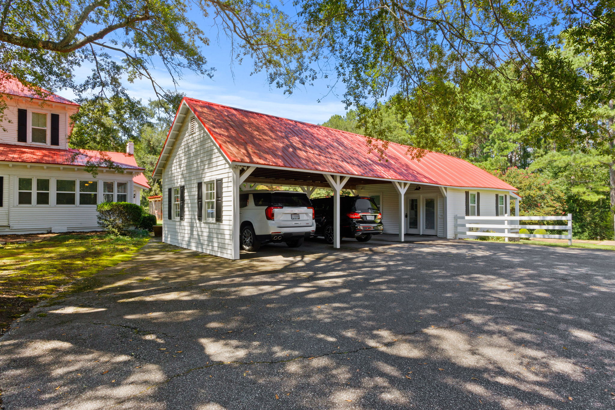  1929 Fairview Road, Fountain Inn, SC 29644 - 物件實景