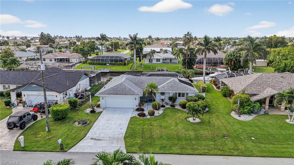 Cape Coral, Florida, 33904, United States, 3 Bedrooms Bedrooms, ,2 BathroomsBathrooms,Residential,For Sale,1961352