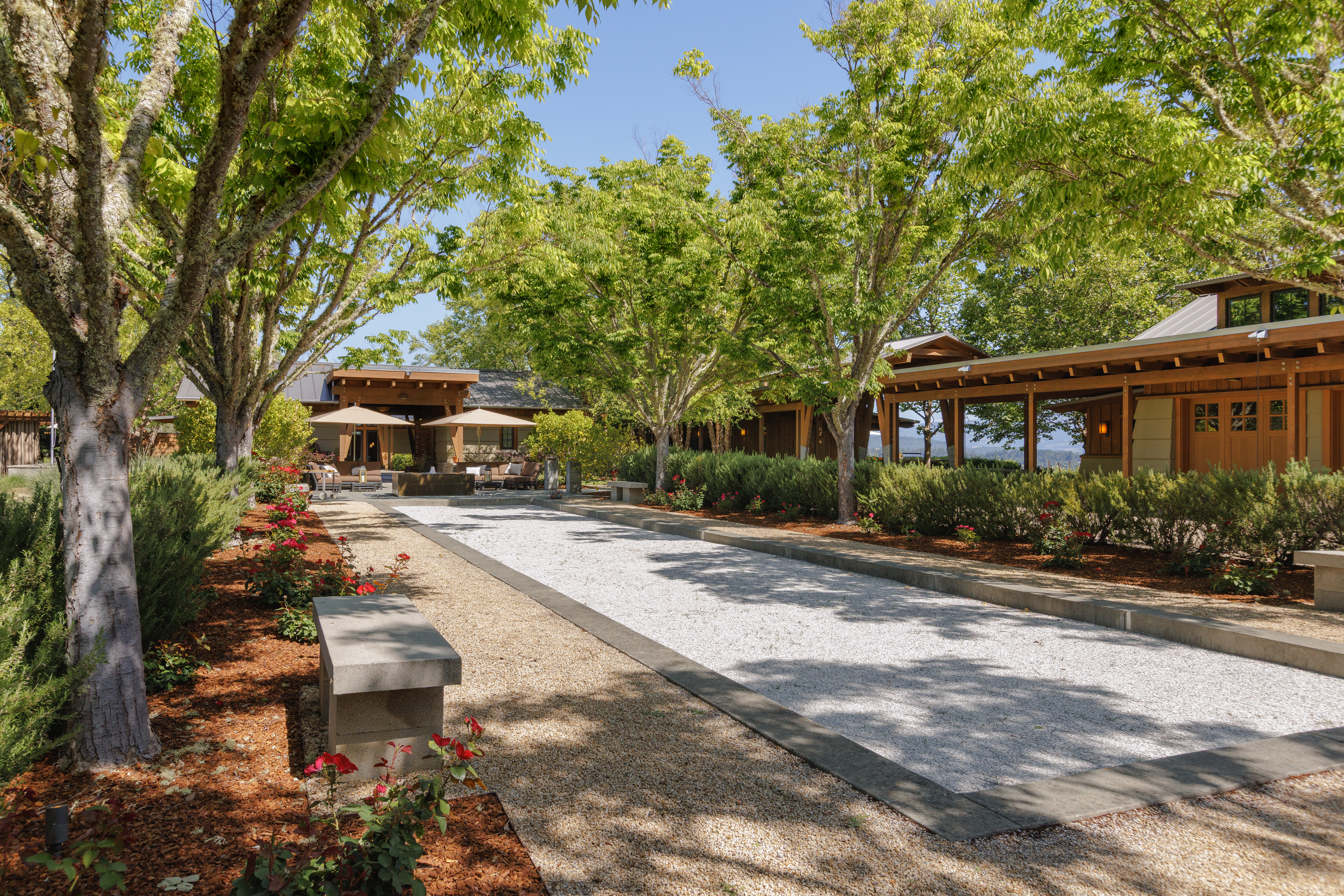  Healdsburg Architectural Estate - 物件實景