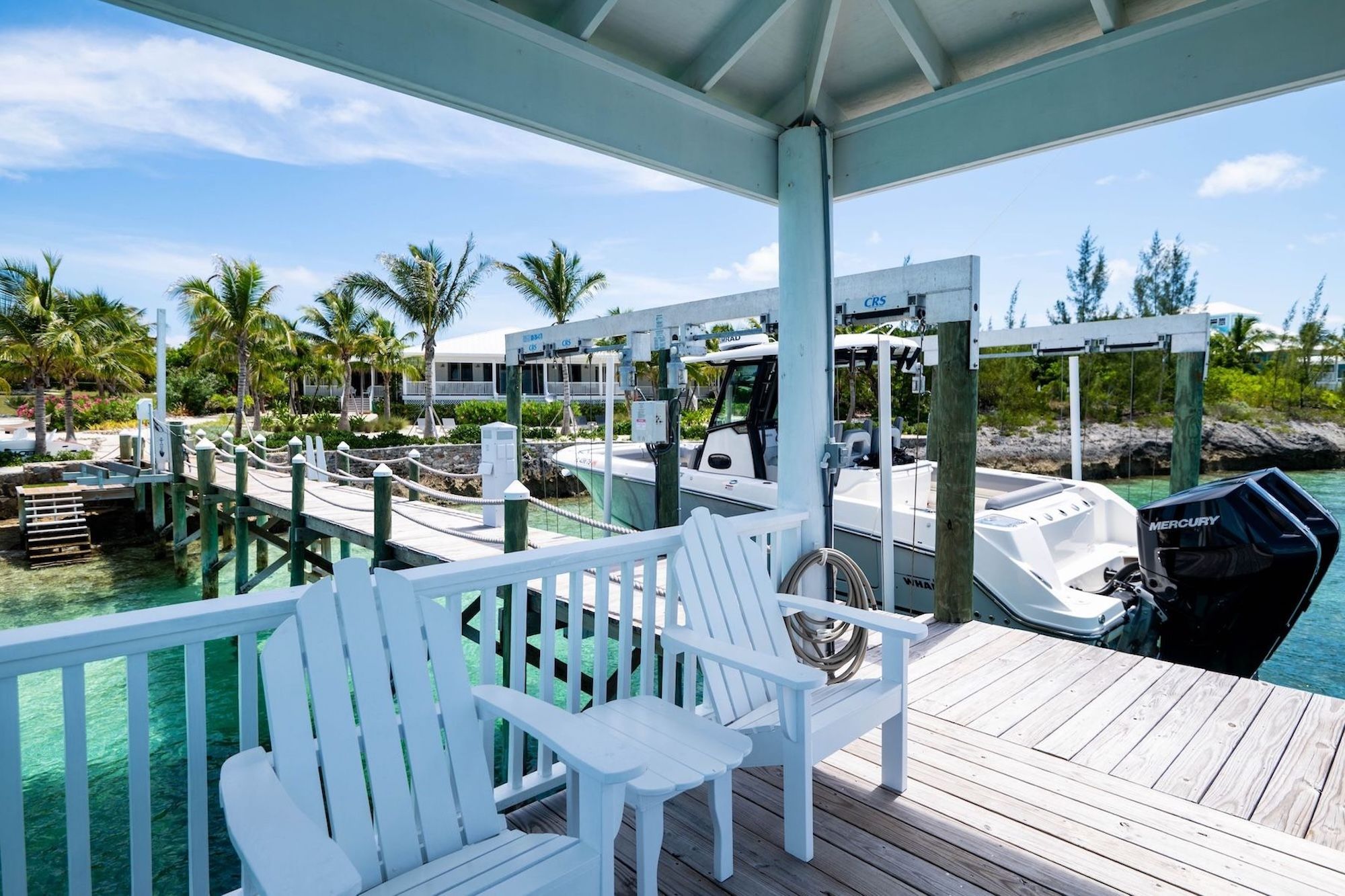  Private Oceanfront Estate - 物件實景