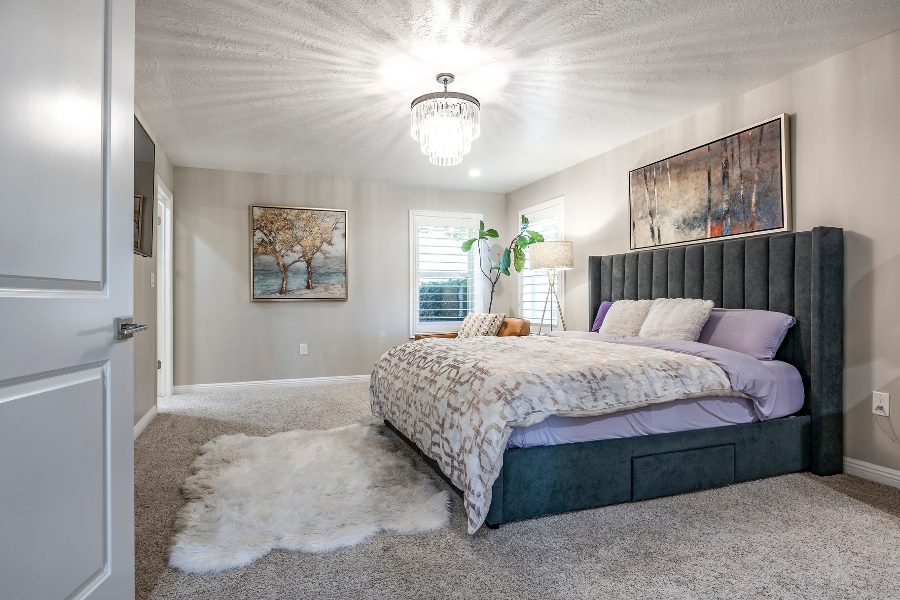  Farmington Rambler on Private Half-Acre with Incredible Views - 物件實景