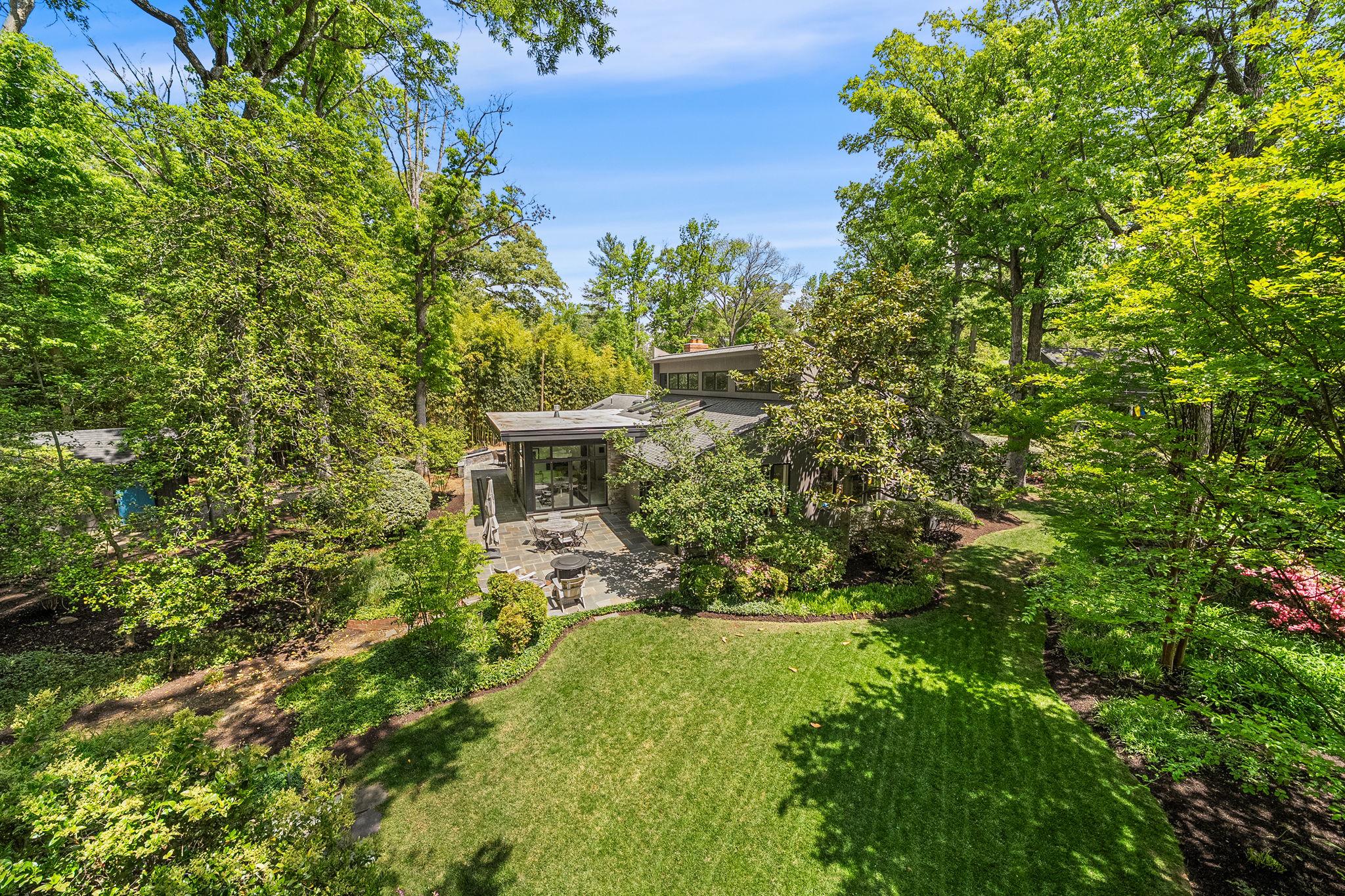  7736 Tauxemont Road, Alexandria, VA, 22308 - 物件實景