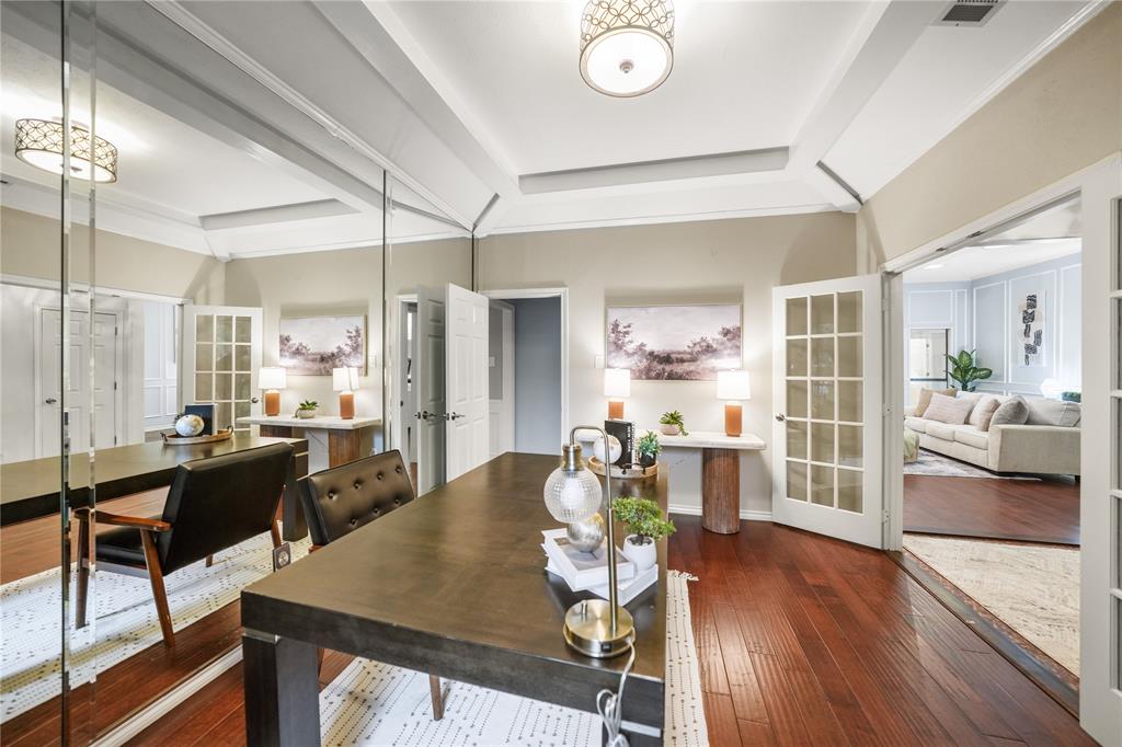 Dallas, Texas, 75248, United States, 3 Bedrooms Bedrooms, ,3 BathroomsBathrooms,Residential,For Sale,1971197