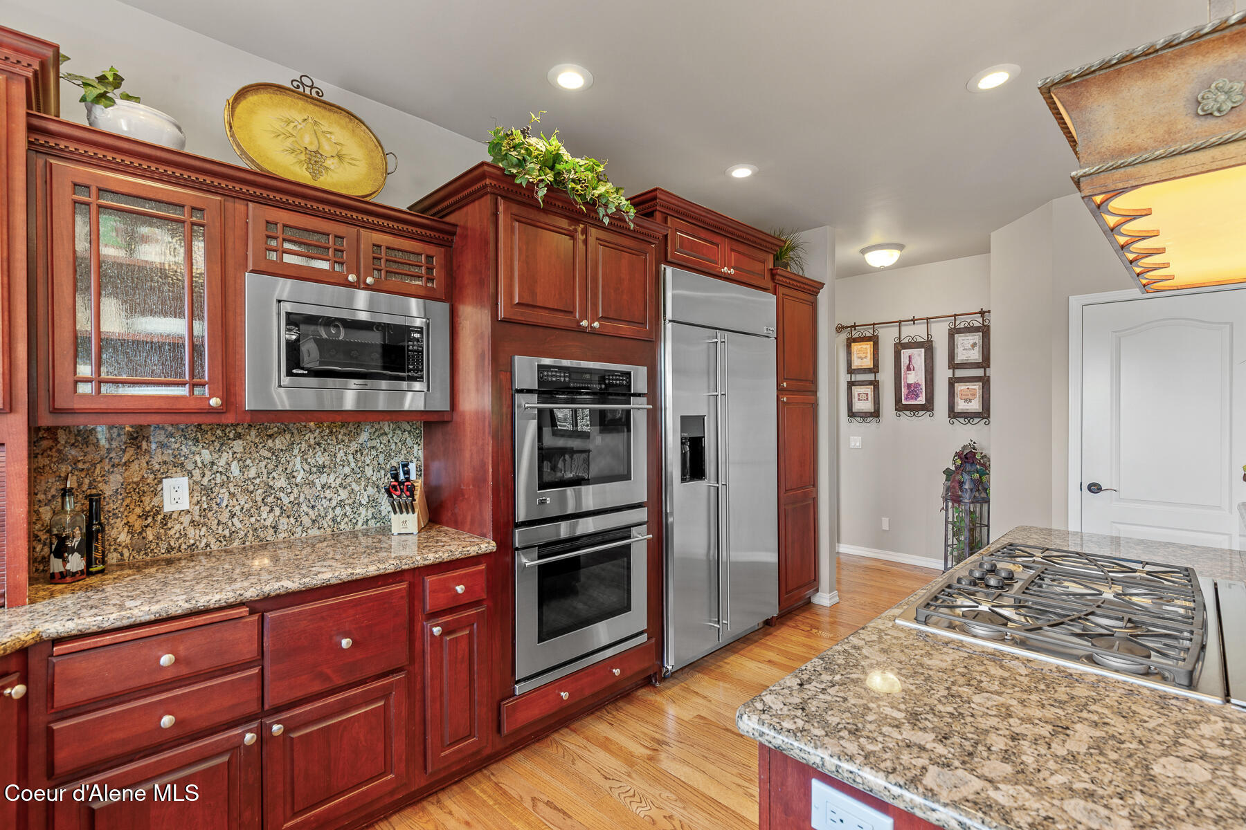 Coeur d'Alene, Idaho, 83814, United States, 4 Bedrooms Bedrooms, ,Residential,For Sale,2048588