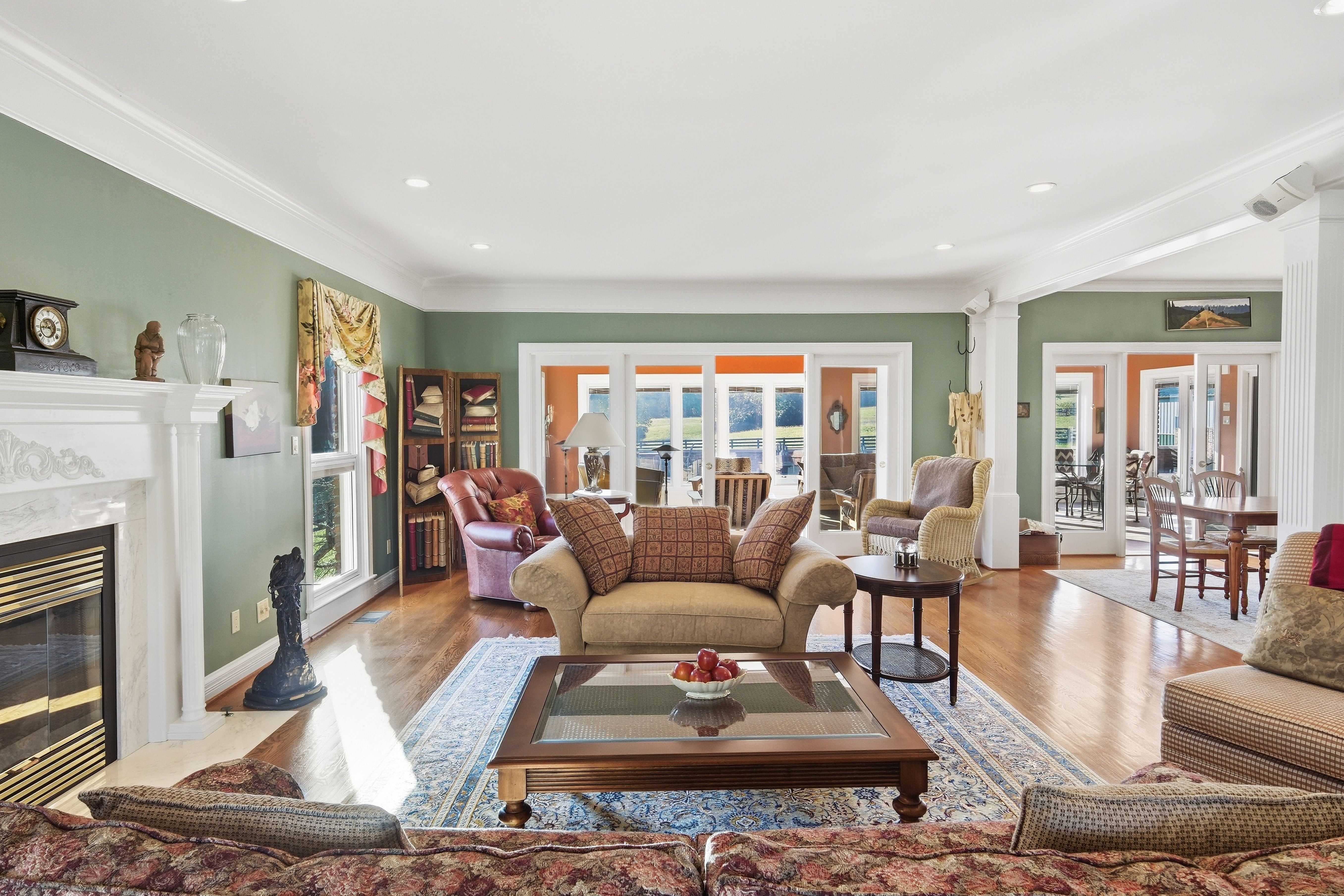  3501 Old Sligo Road, La Grange, KY 40031 - 物件實景