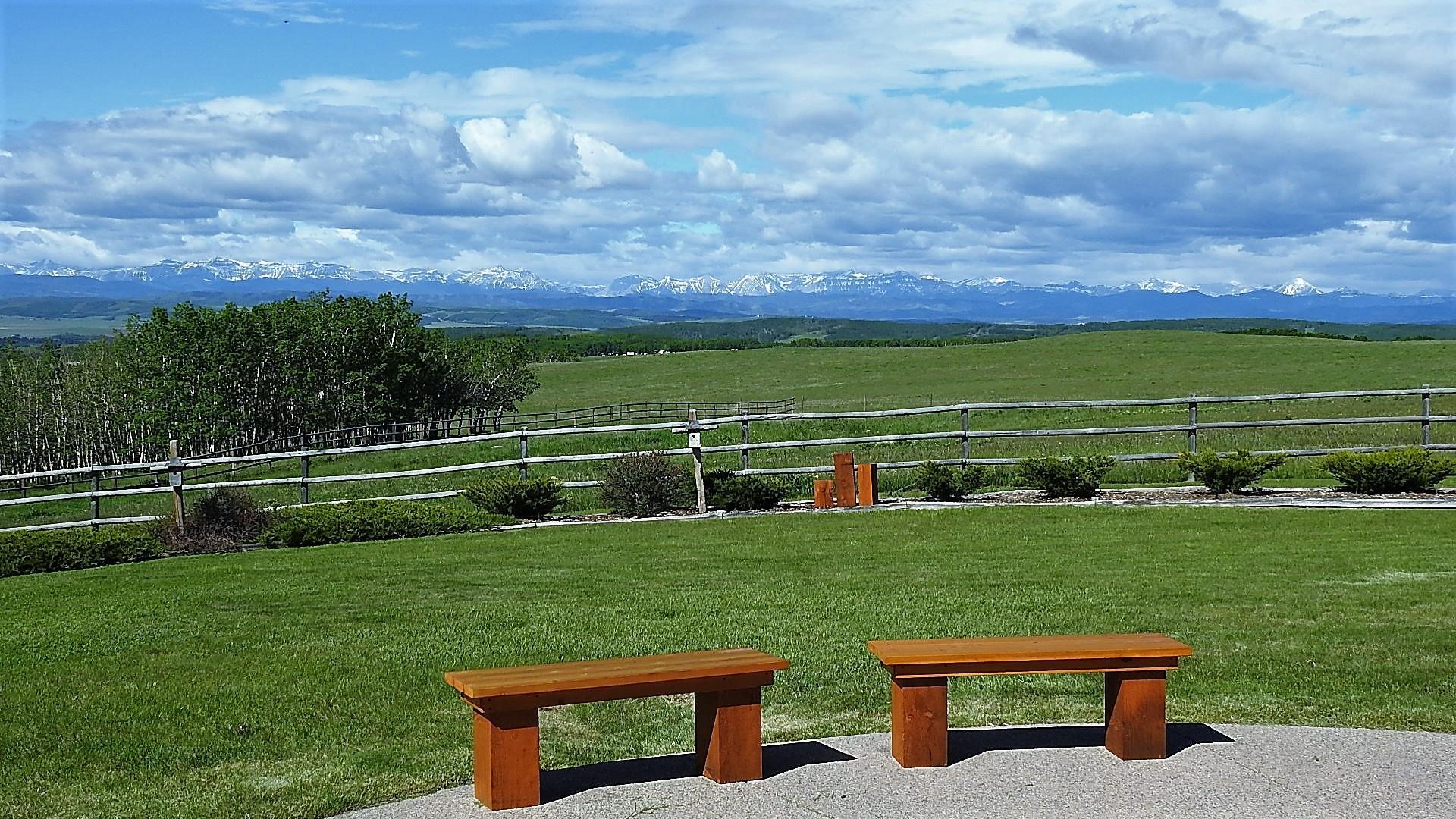 RURAL FOOTHILLS COUNTY, Alberta, T1S 4A9, CA, 3 Bedrooms Bedrooms, ,5 BathroomsBathrooms,Residential,For Sale,1838193