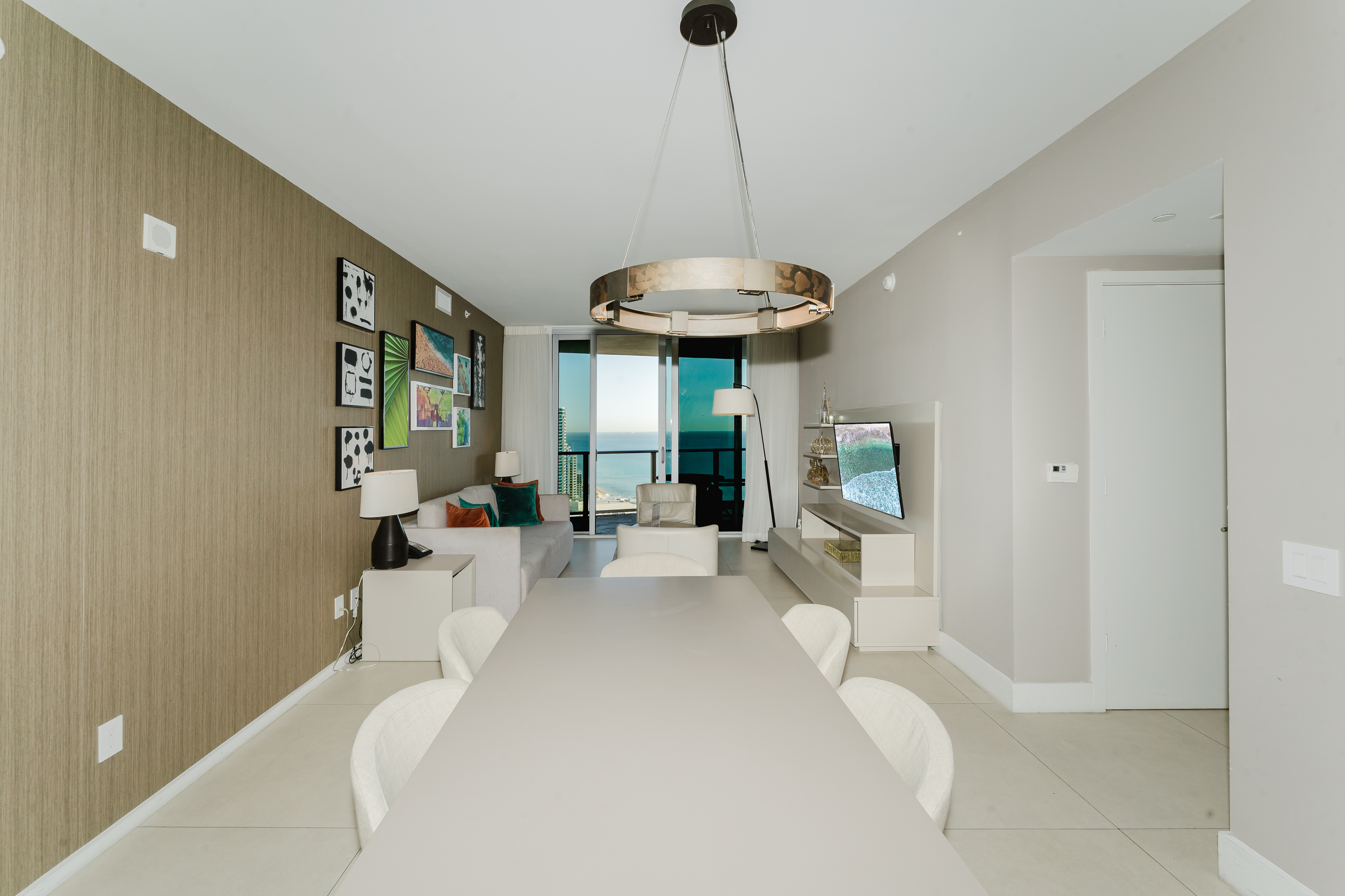  4111 S Ocean Dr, Hollywood, FL, 33019 - 物件實景