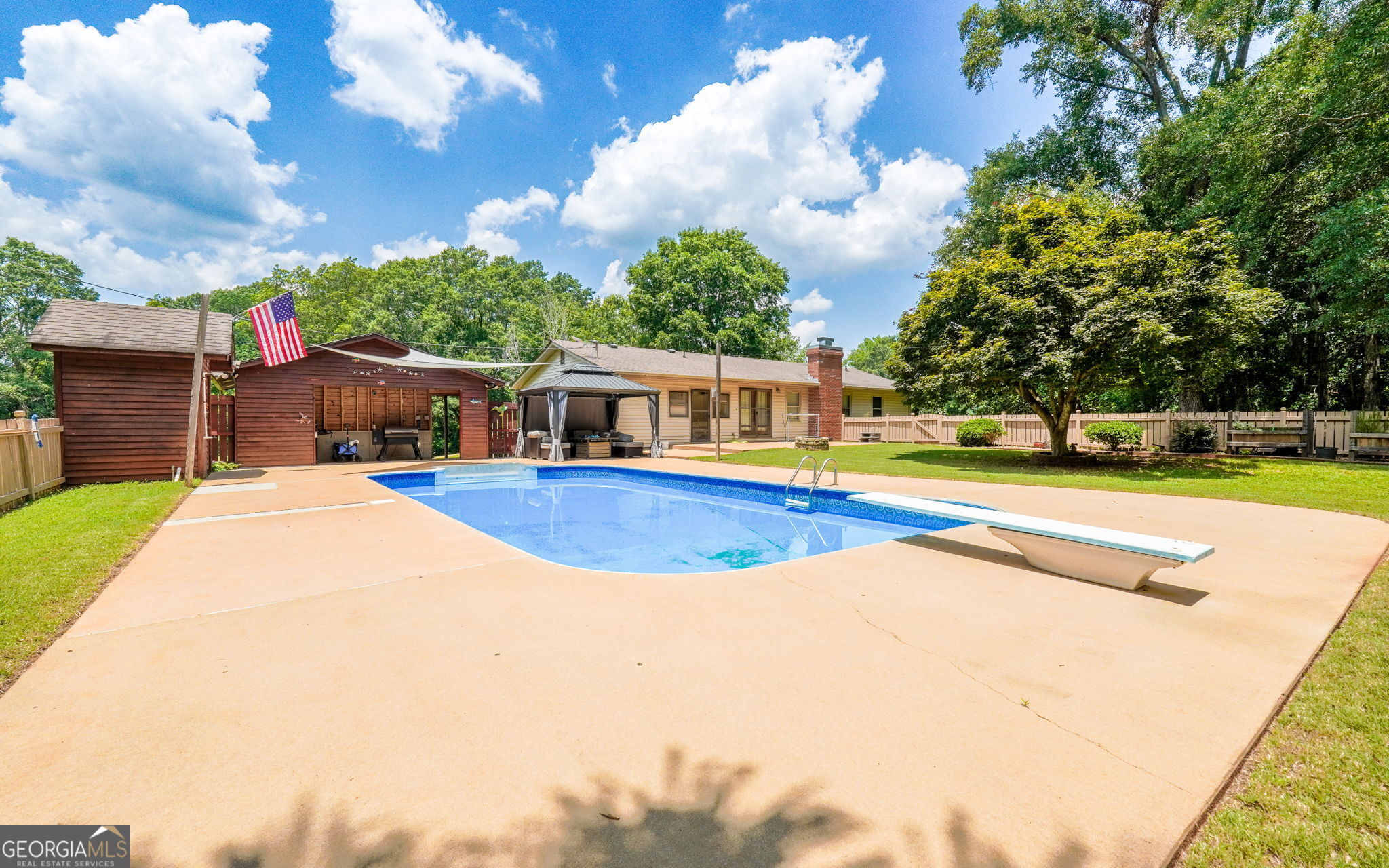 Thomaston, Georgia, 30286, United States, 4 Bedrooms Bedrooms, ,3 BathroomsBathrooms,Residential,For Sale,1952016