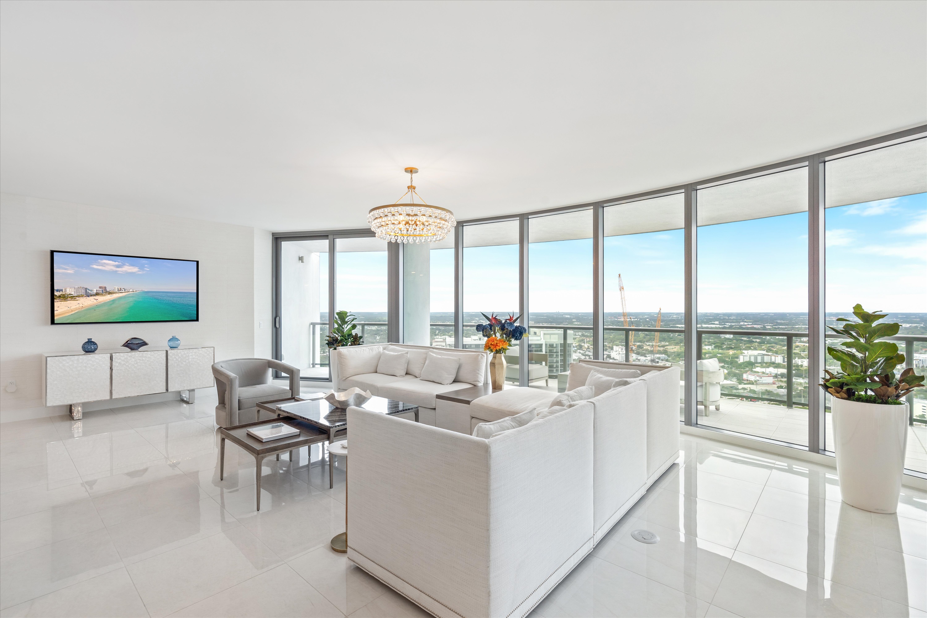  100 E Las Olas Blvd, Fort Lauderdale, FL, 33301 - 物件實景