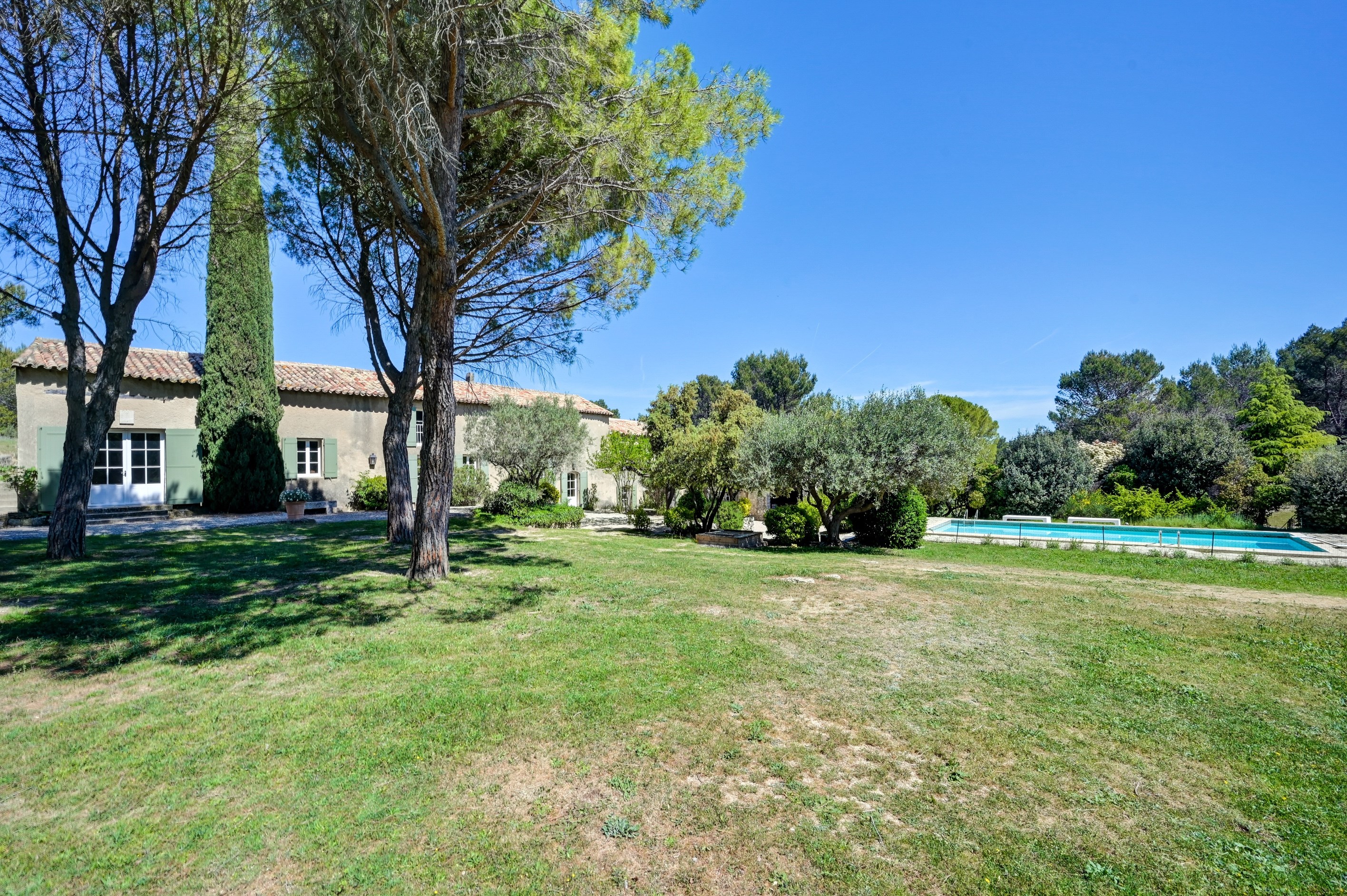  Family property in an exceptional setting - 物件實景