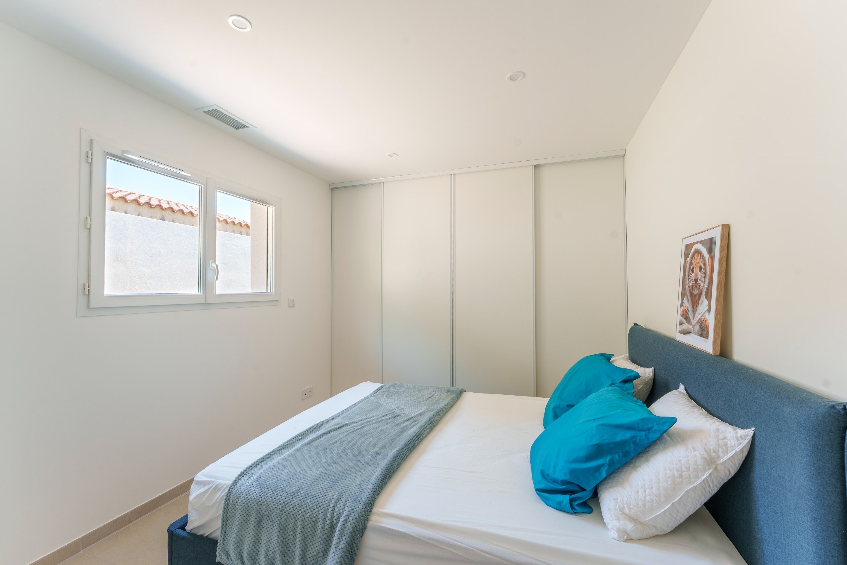  Vic-la-Gardiole – Gorgeous New Ground-Floor Villa  Quiet Setting & Near the Be… - 物件實景