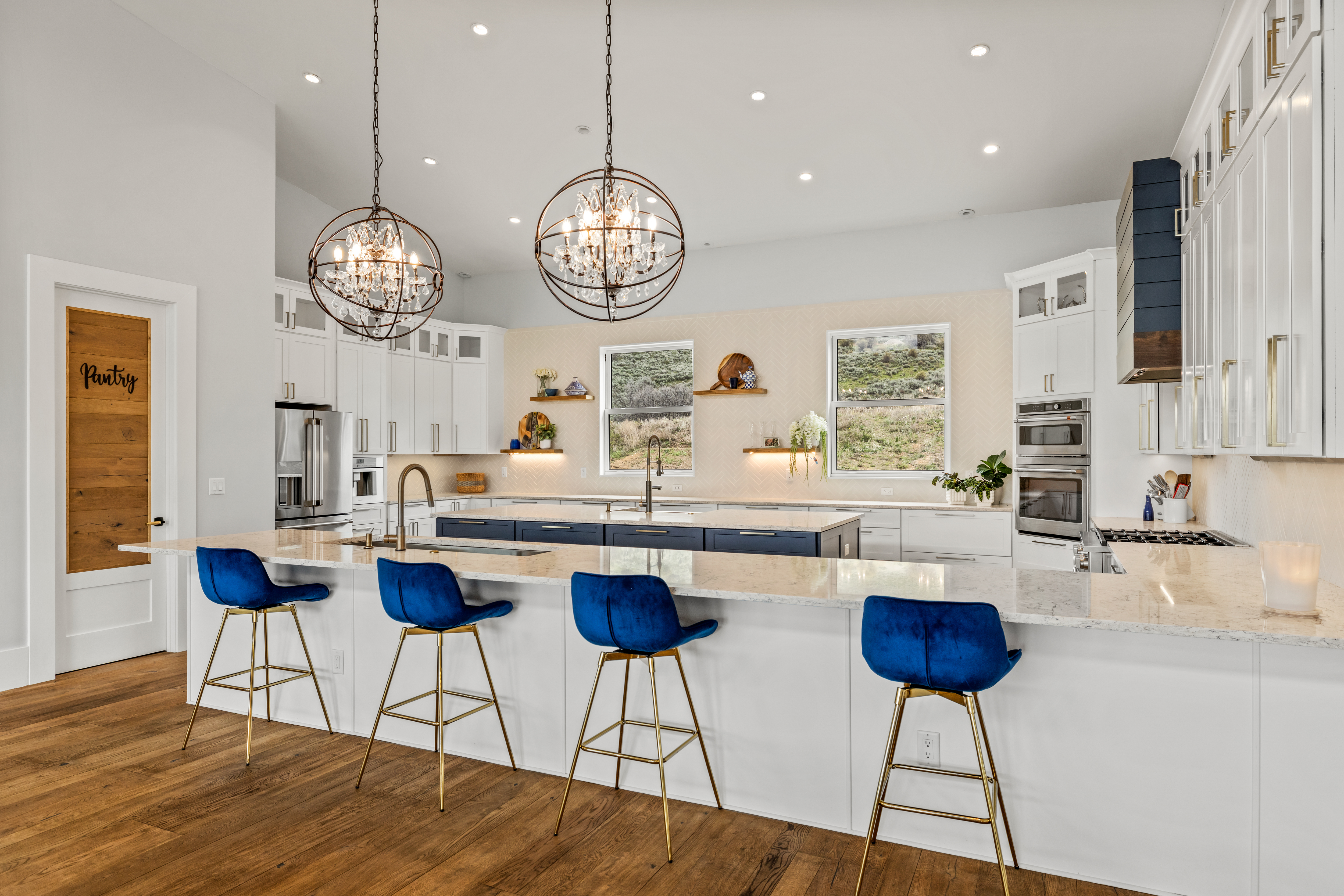  Giant Sky Ranch - 物件實景