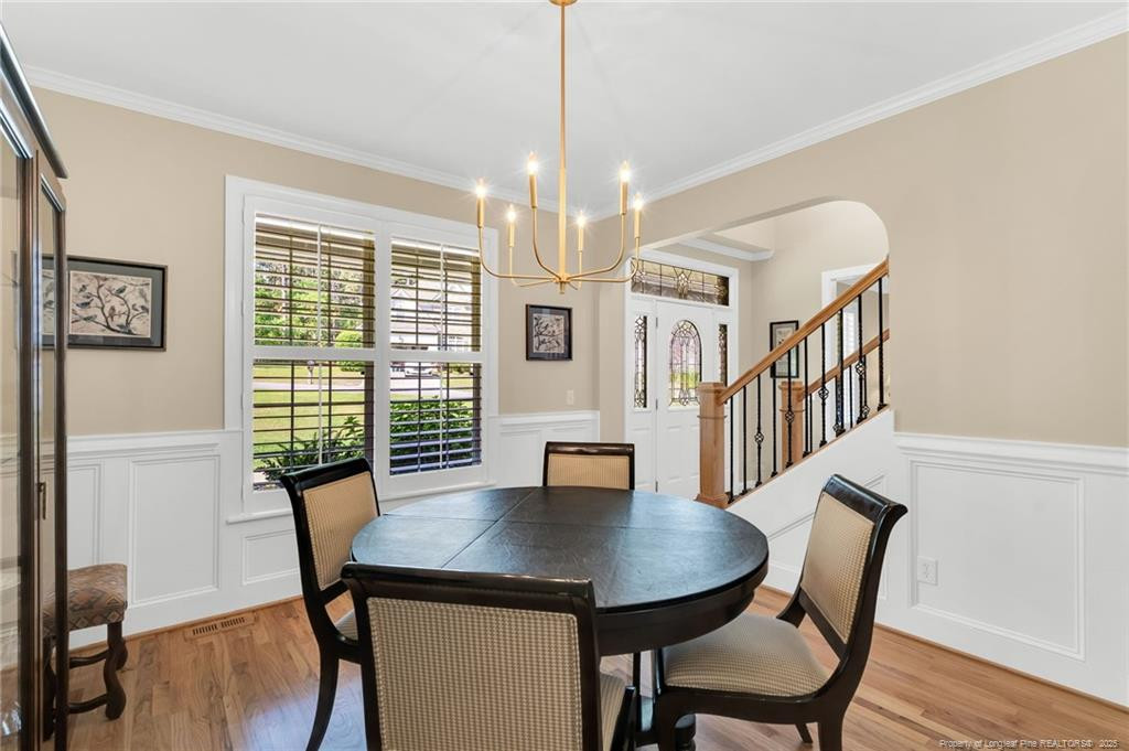 Fayetteville, North Carolina, 28311, United States, 3 Bedrooms Bedrooms, ,5 BathroomsBathrooms,Residential,For Sale,1849788