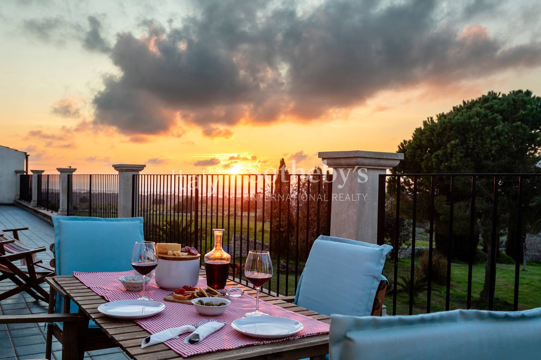  Historic estate with sea views and extensive grounds - 物件實景