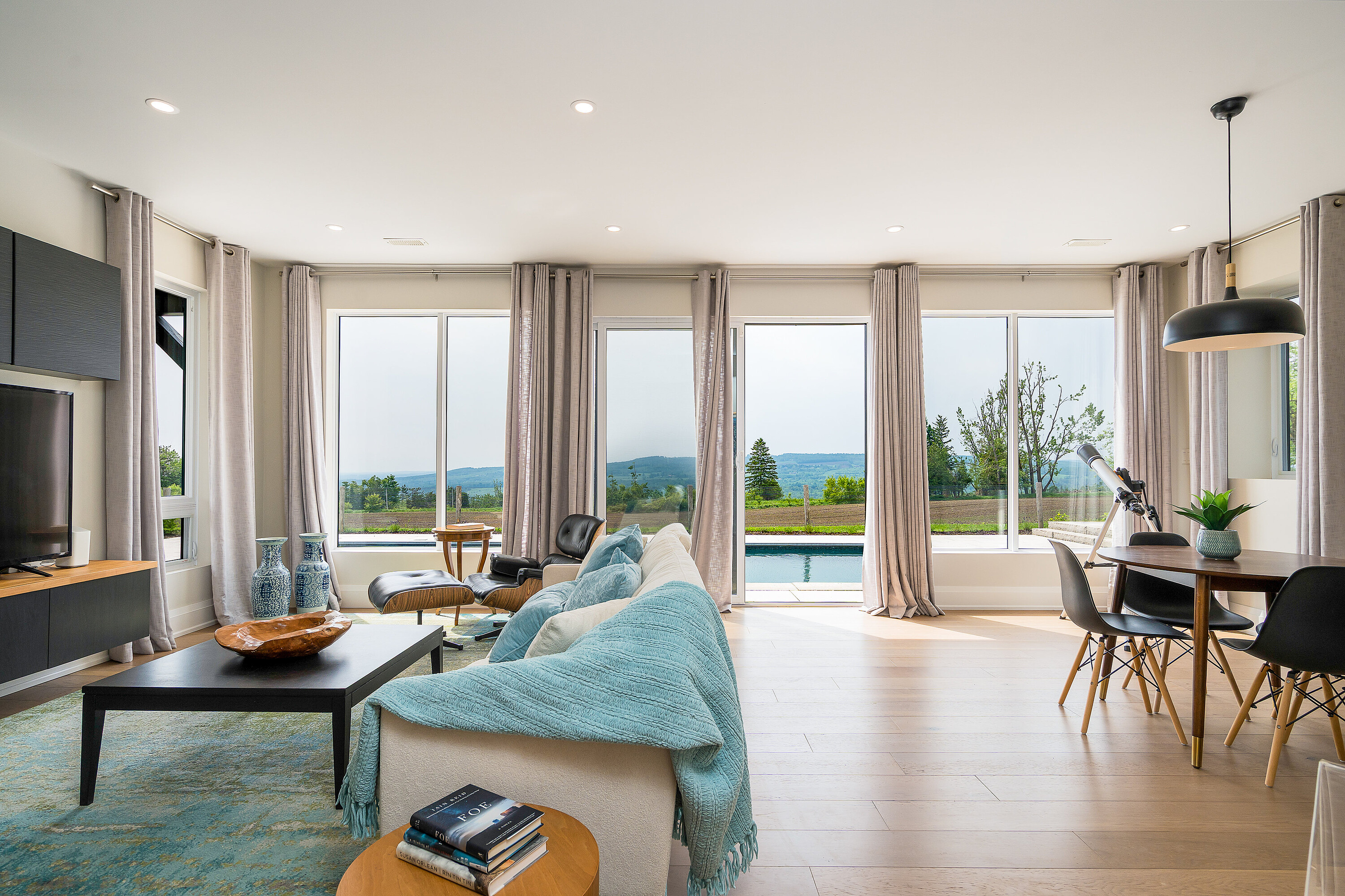  Big Views in Creemore - 物件實景
