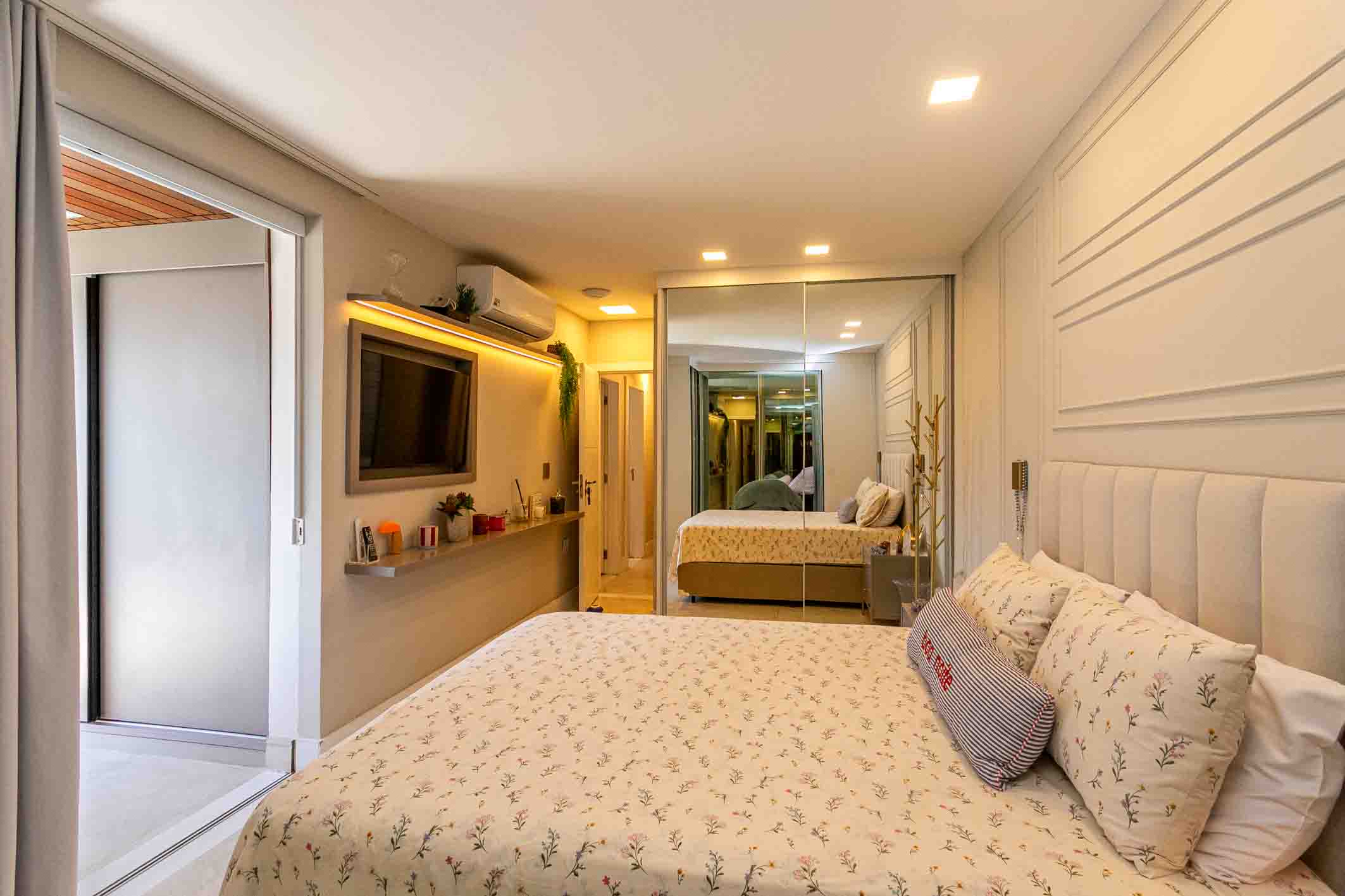  Apartment with panoramic lagoon views. - 物件實景