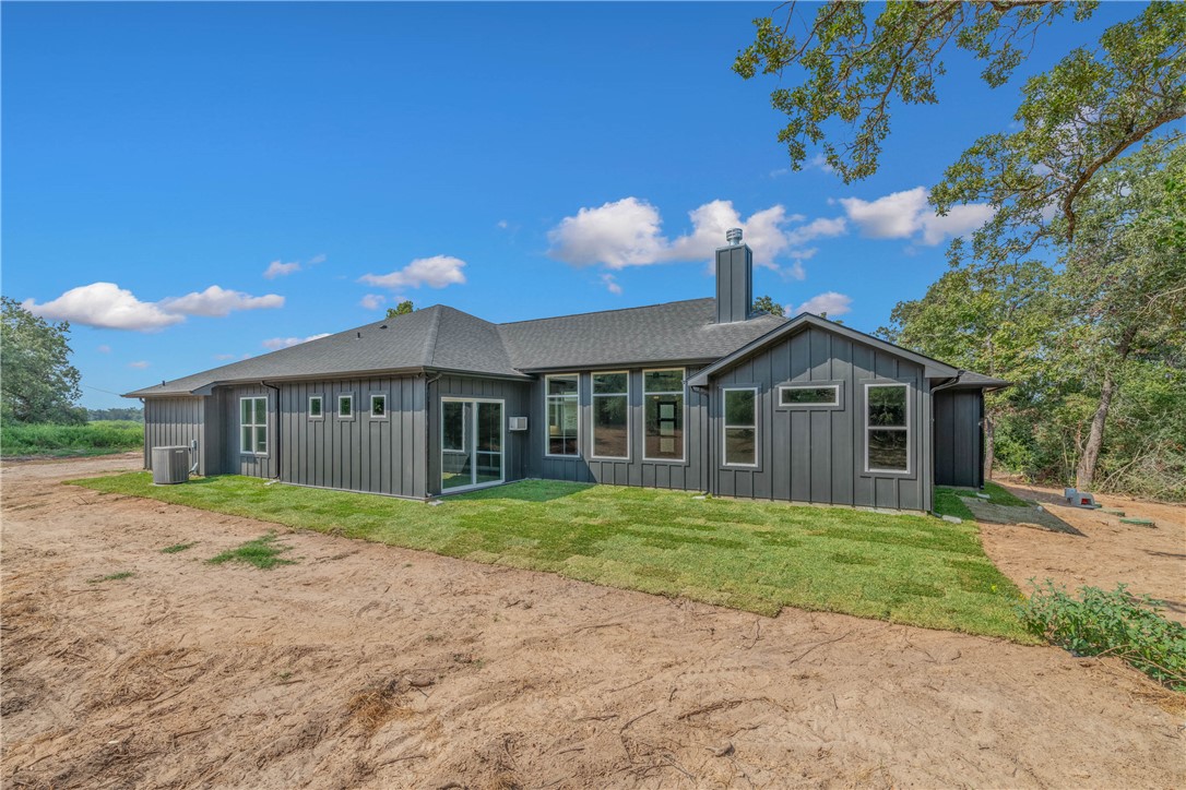 Franklin, Texas, 77856, United States, 4 Bedrooms Bedrooms, ,4 BathroomsBathrooms,Residential,For Sale,1880577