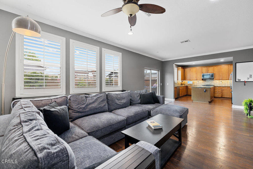 Ventura, California, 93004, United States, 4 Bedrooms Bedrooms, ,4 BathroomsBathrooms,Residential,For Sale,1834662