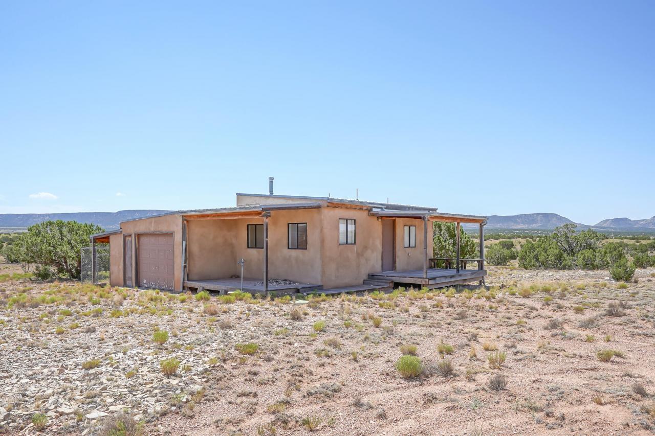 337 Scholle Road, Mountainair, New Mexico, 87036, United States, 3 Bedrooms Bedrooms, ,3 BathroomsBathrooms,Residential,For Sale,337 Scholle Road,1459491