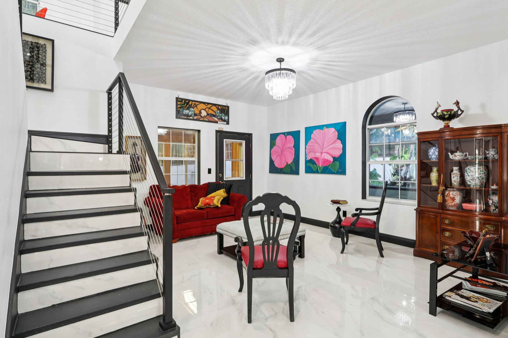 Minneola, Florida, 34715, United States, 4 Bedrooms Bedrooms, ,5 BathroomsBathrooms,Residential,For Sale,2006157